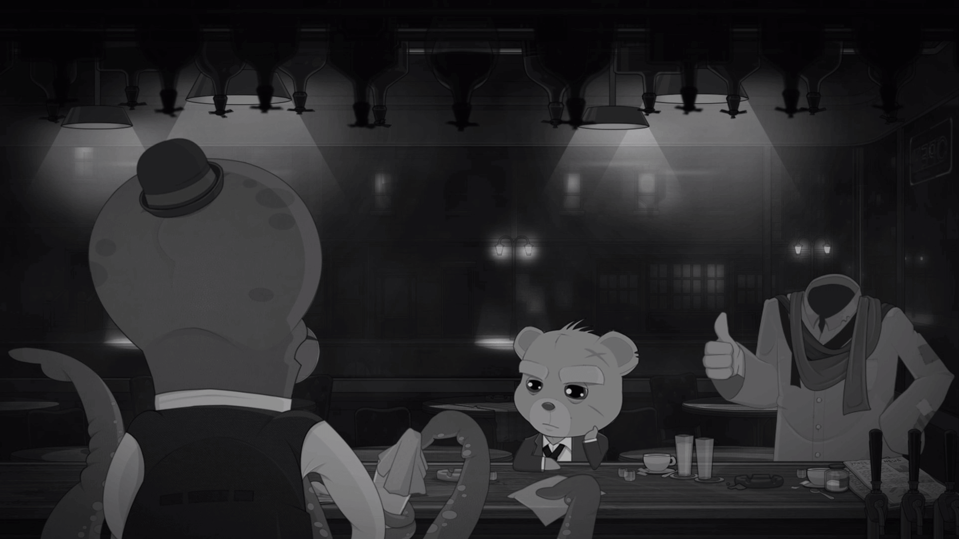 Picture of Bear With Me - Collector's Edition