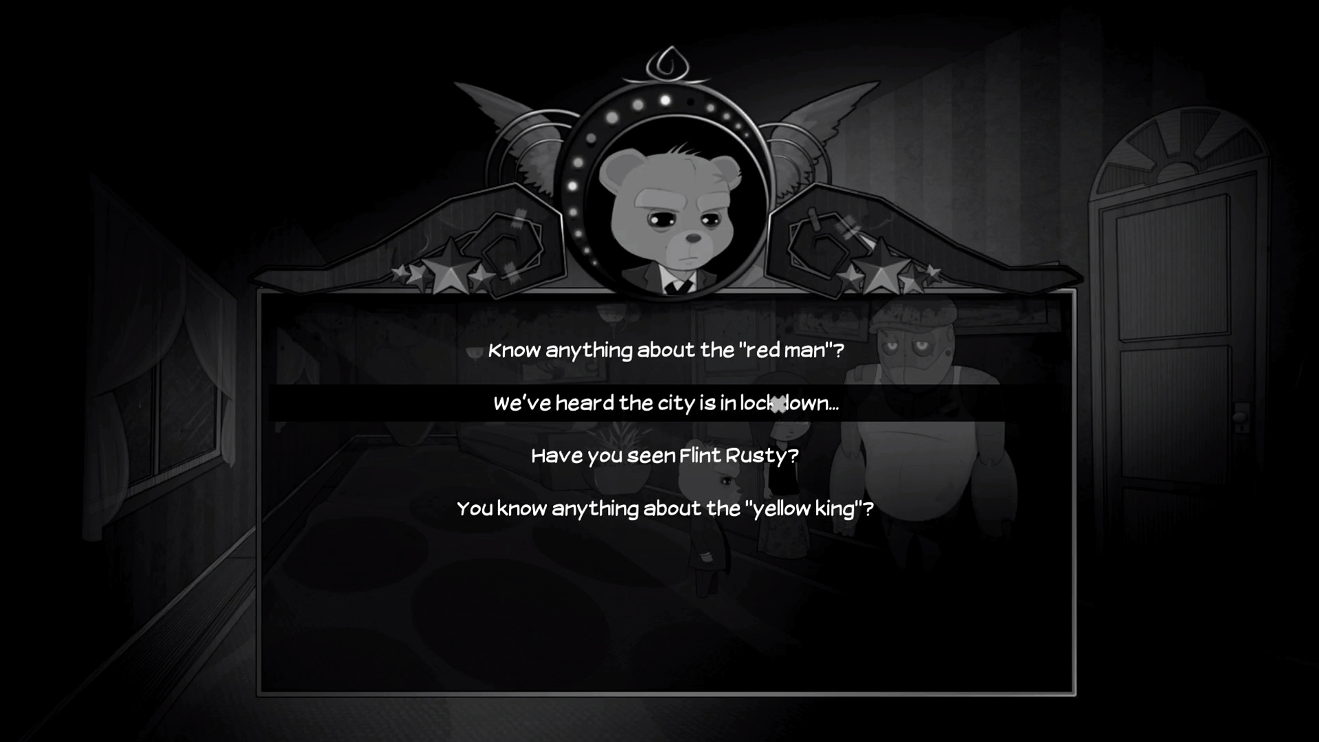 Picture of Bear With Me - Collector's Edition