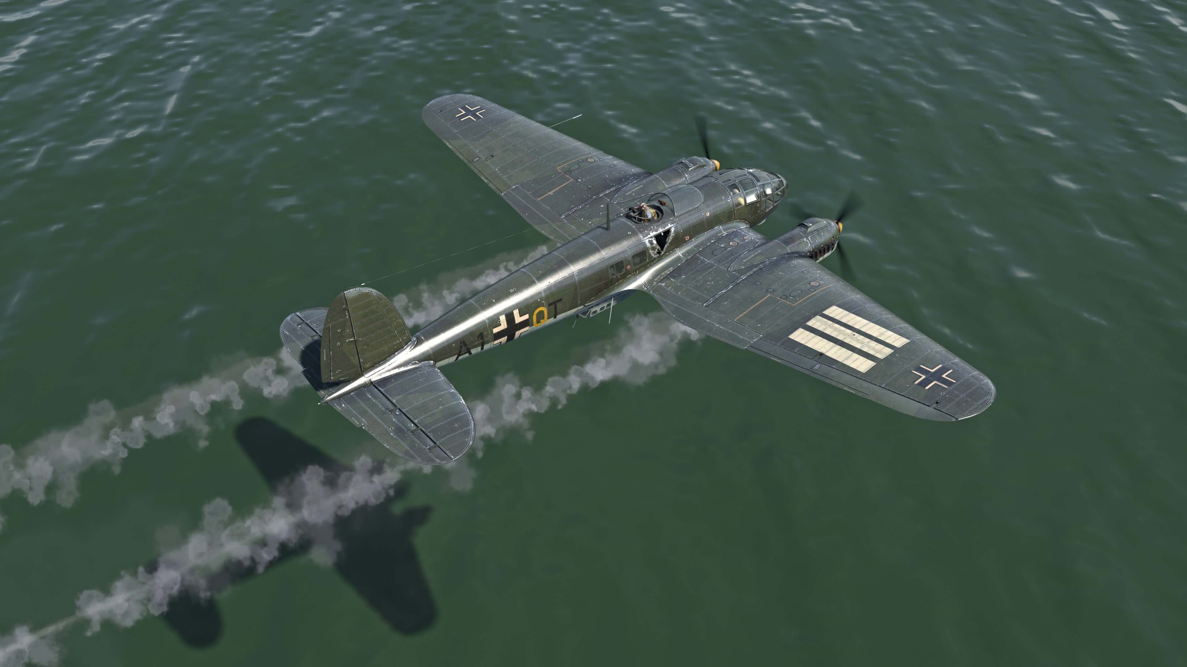 IL-2 Sturmovik: Cliffs of Dover Blitz Edition