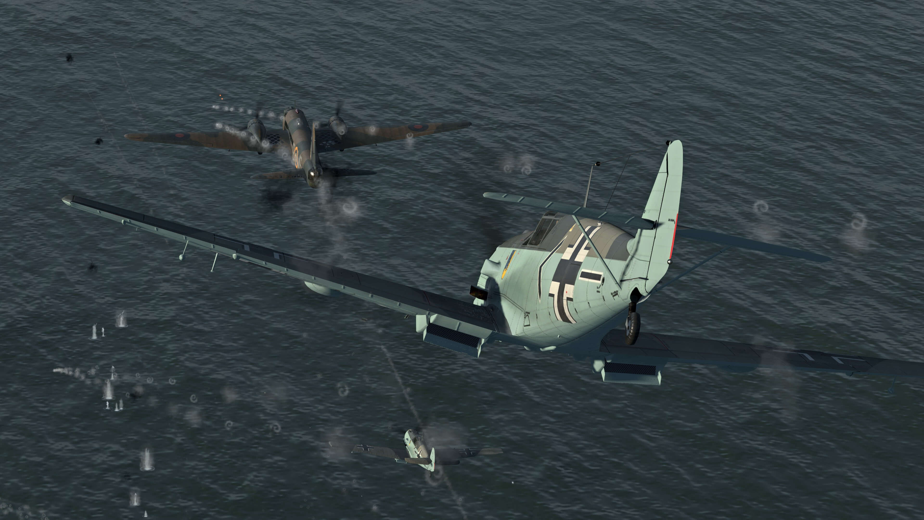 Picture of IL-2 Sturmovik: Cliffs of Dover Blitz Edition