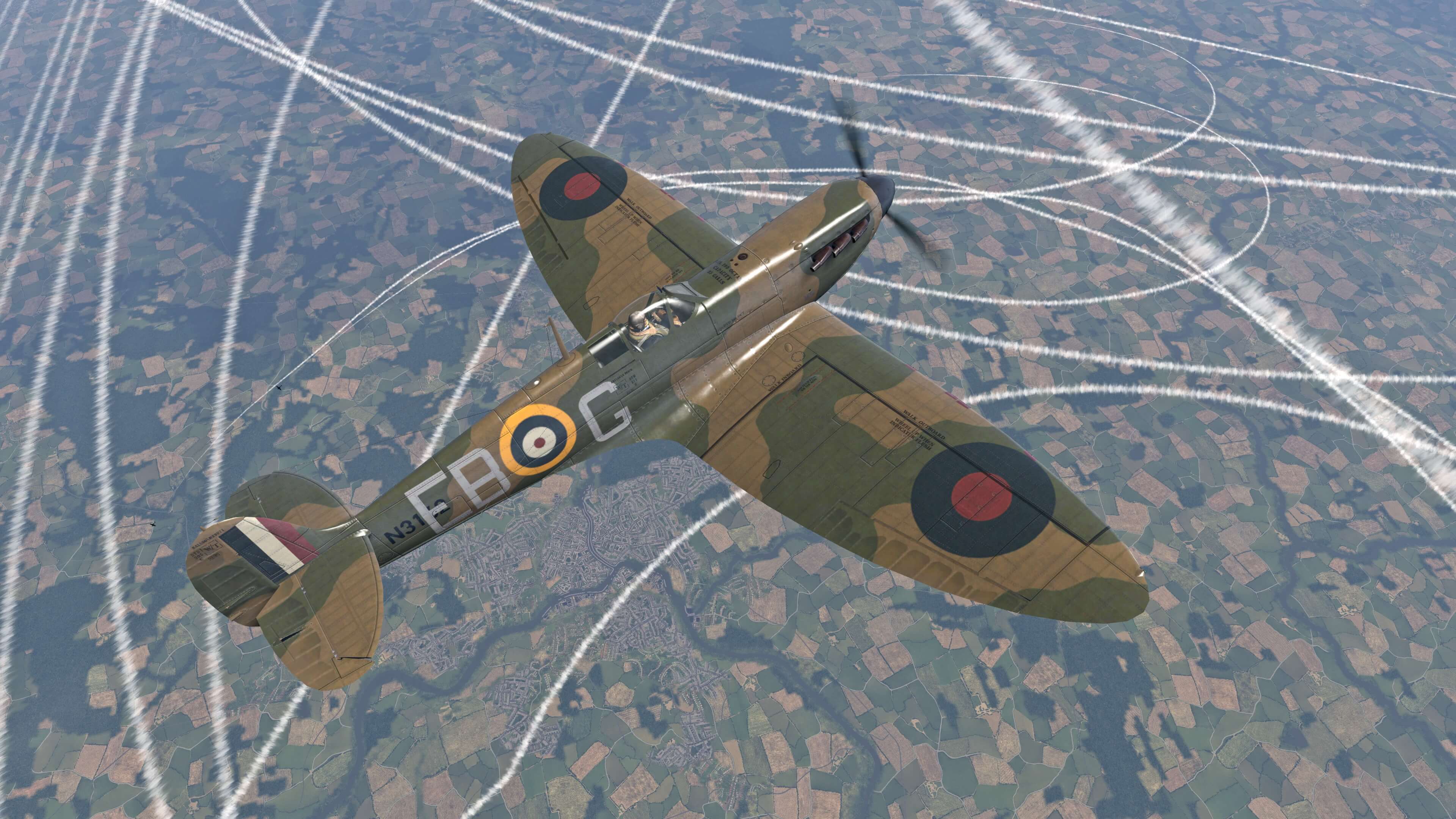 Picture of IL-2 Sturmovik: Cliffs of Dover Blitz Edition