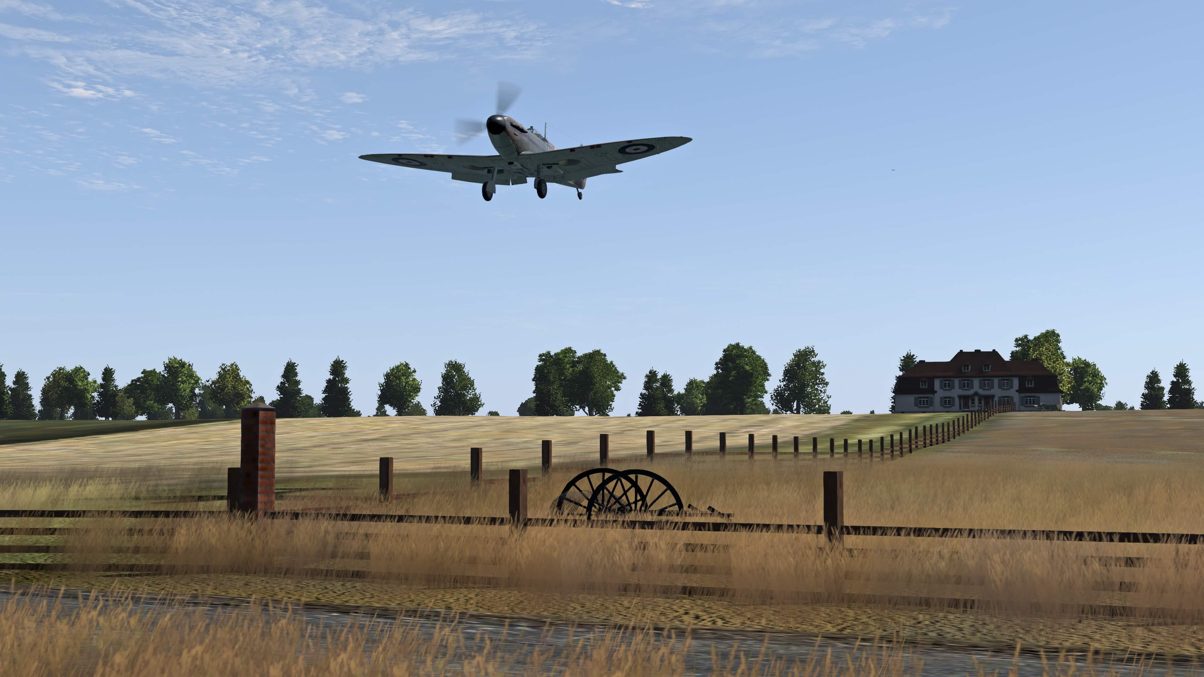 Picture of IL-2 Sturmovik: Cliffs of Dover Blitz Edition