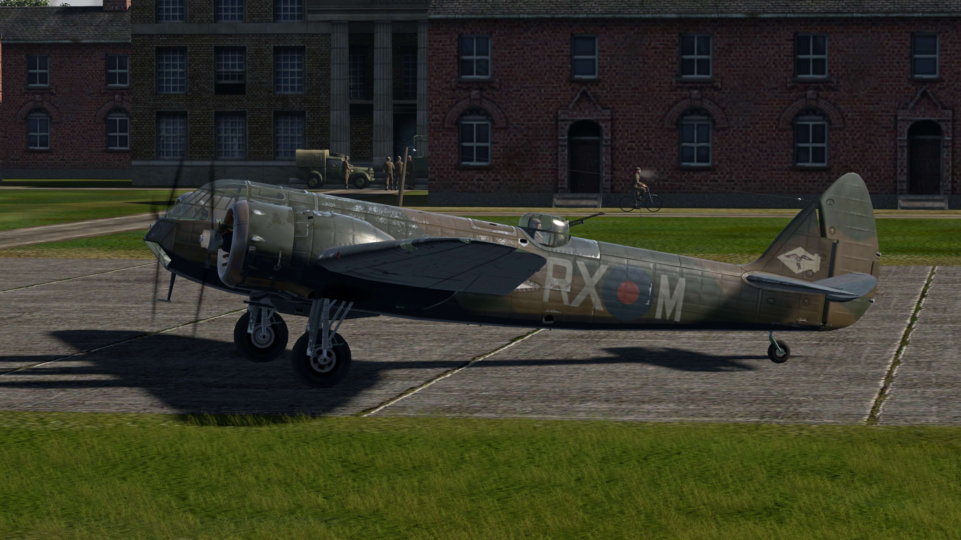Picture of IL-2 Sturmovik: Cliffs of Dover Blitz Edition