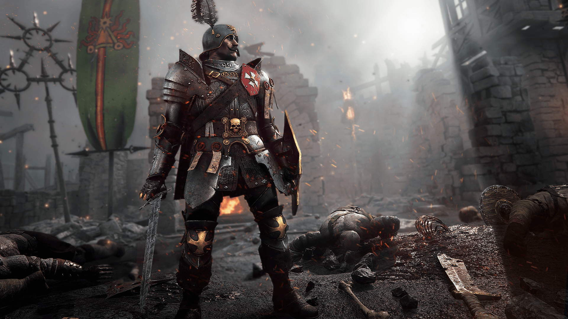Picture of Warhammer: Vermintide 2 - Collector's Edition