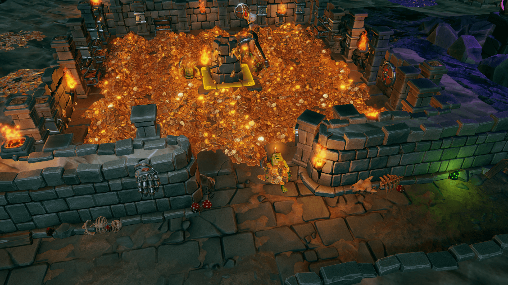 Picture of Dungeons 3: Lord of the Kings