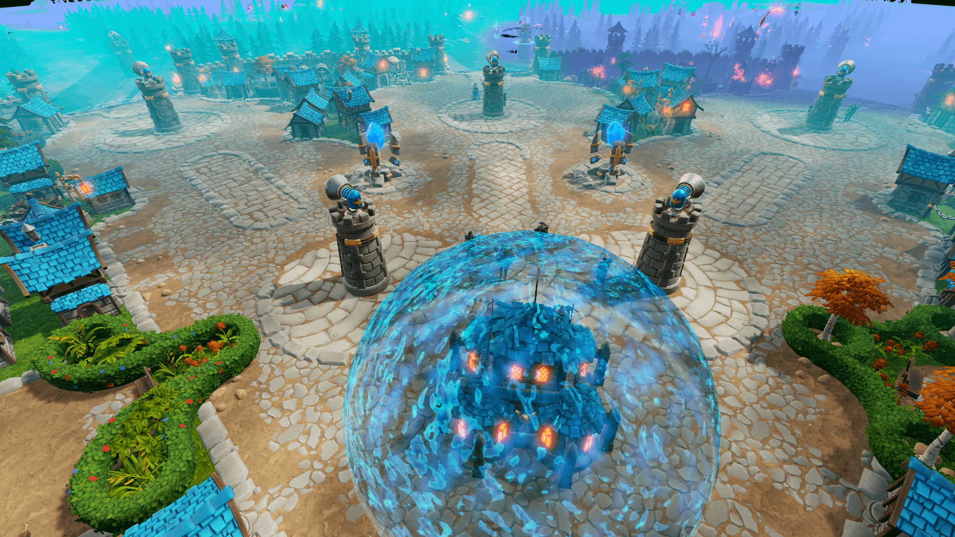 Picture of Dungeons 3: Lord of the Kings
