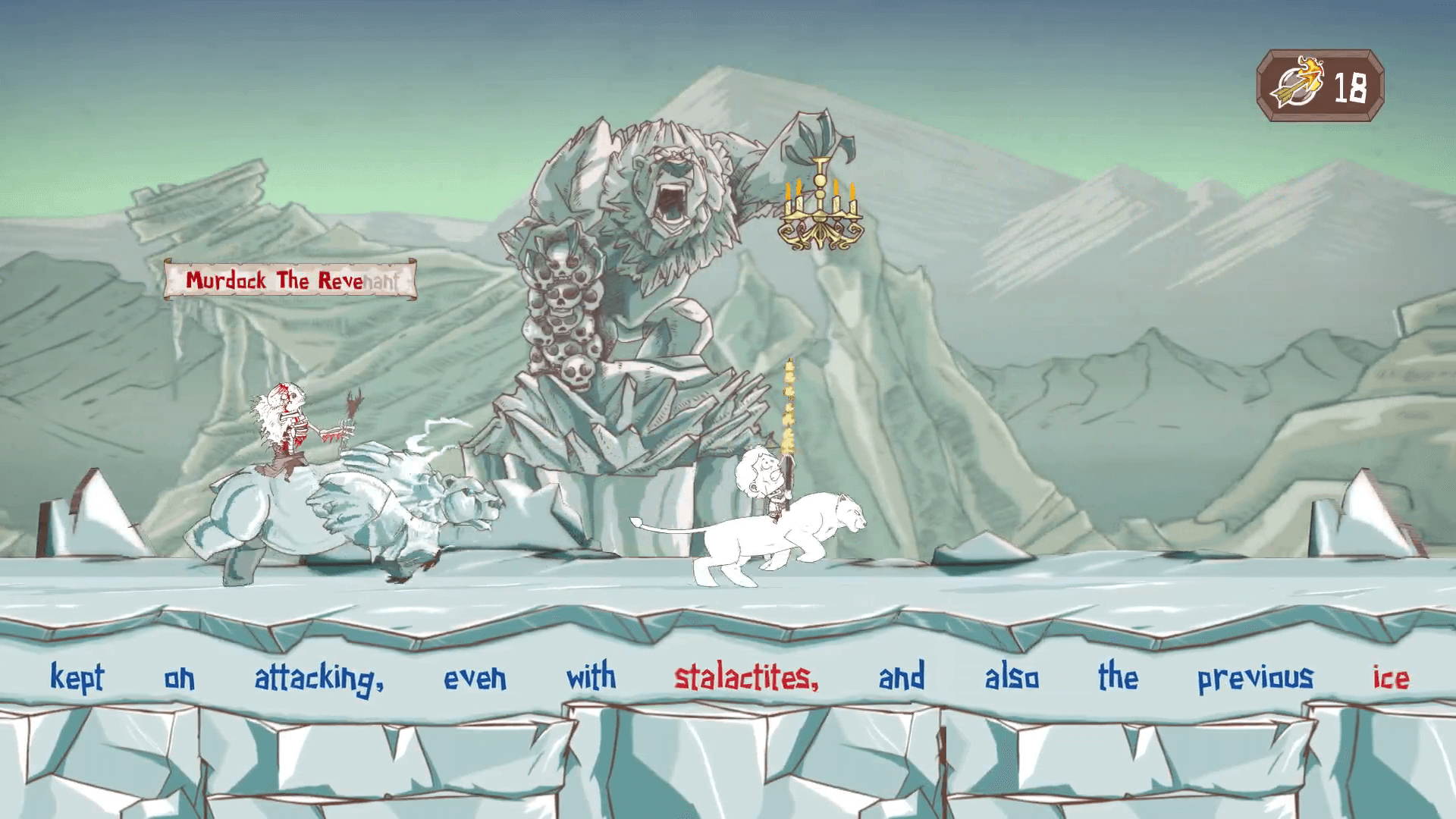 Picture of Haimrik