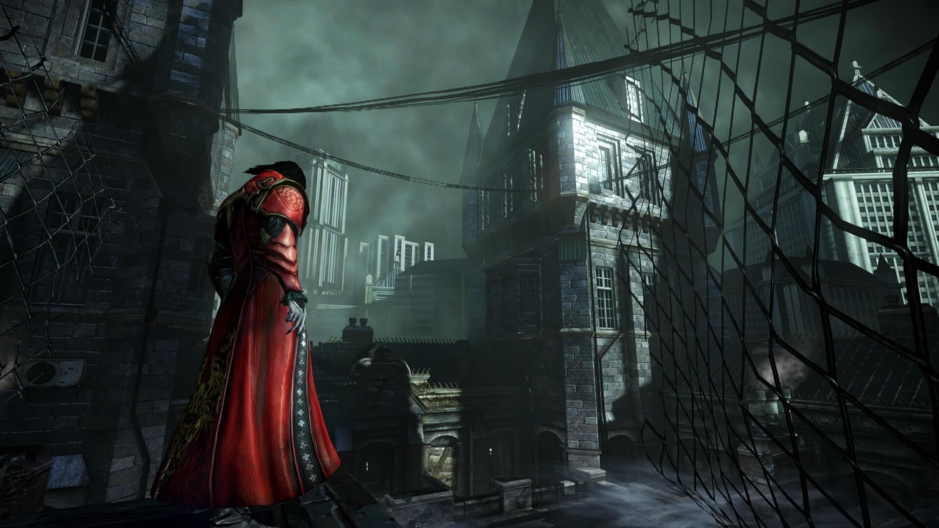 Castlevania: Lords of Shadow 2 Digital Bundle