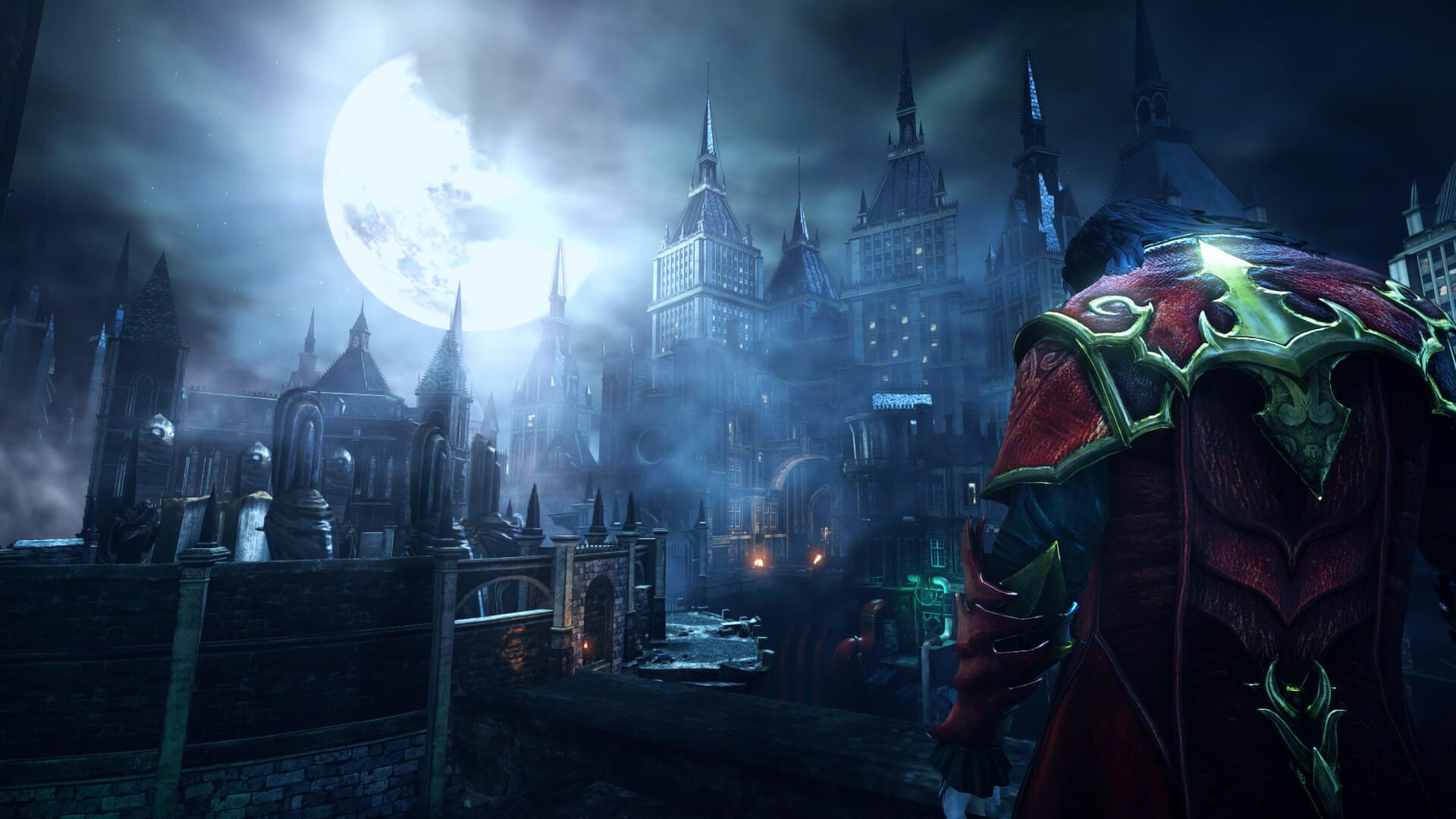 Picture of Castlevania: Lords of Shadow 2 Digital Bundle