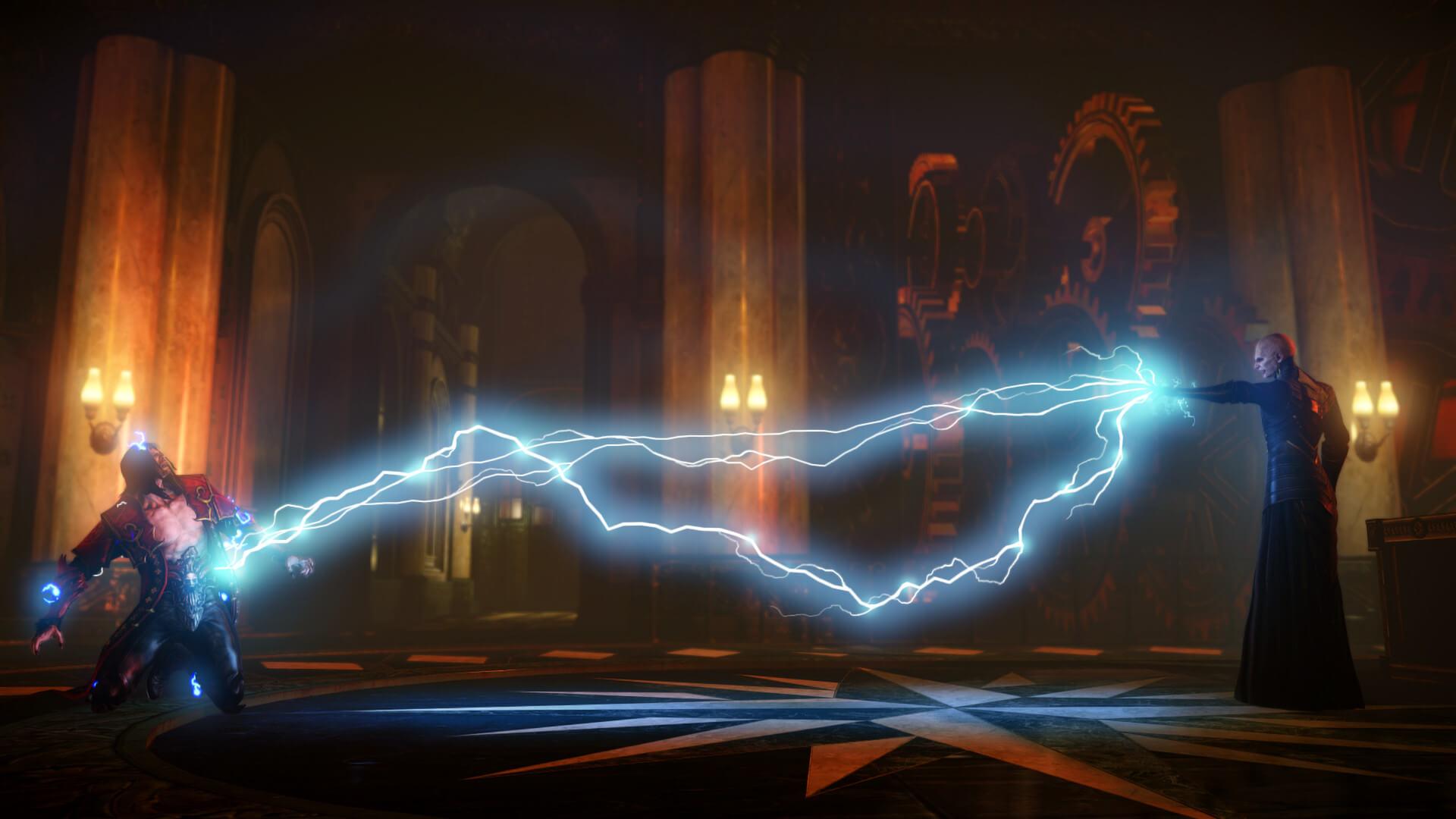 Picture of Castlevania: Lords of Shadow 2 Digital Bundle