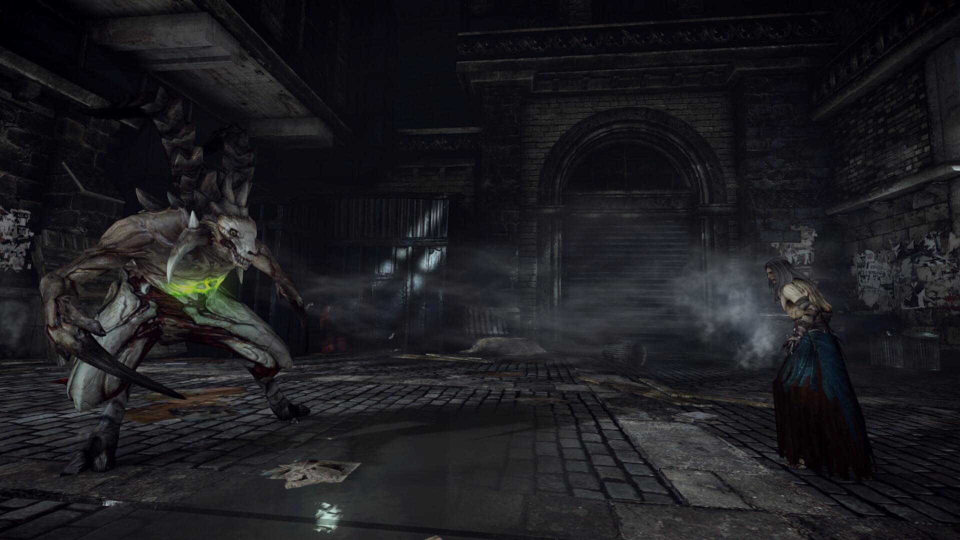 Picture of Castlevania: Lords of Shadow 2 Digital Bundle