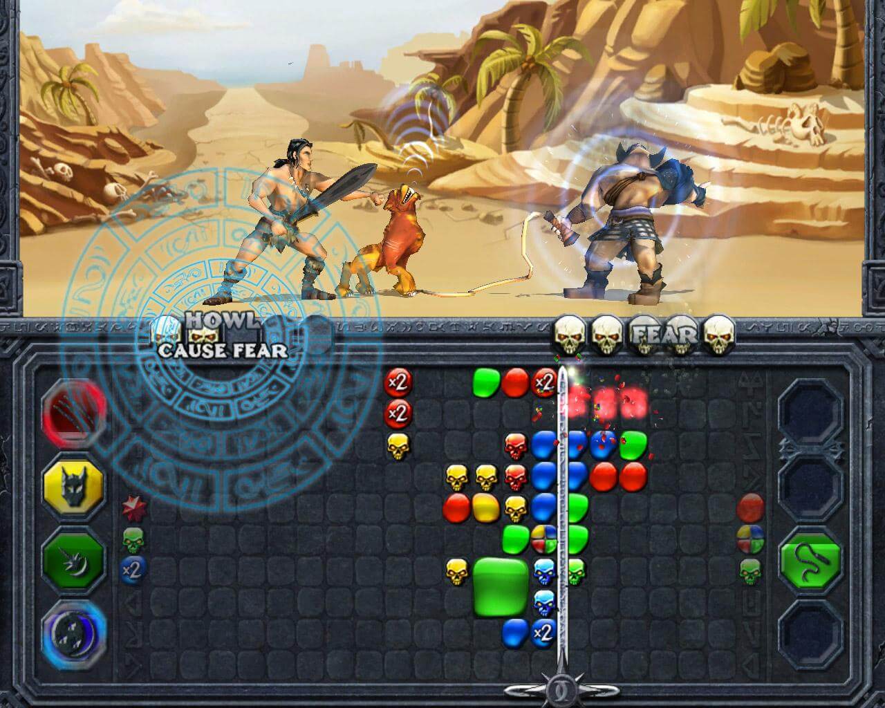 Picture of Puzzle Chronicles