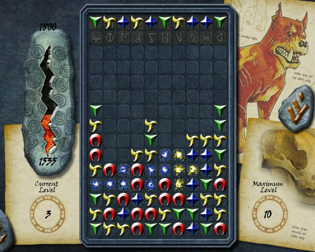 Picture of Puzzle Chronicles