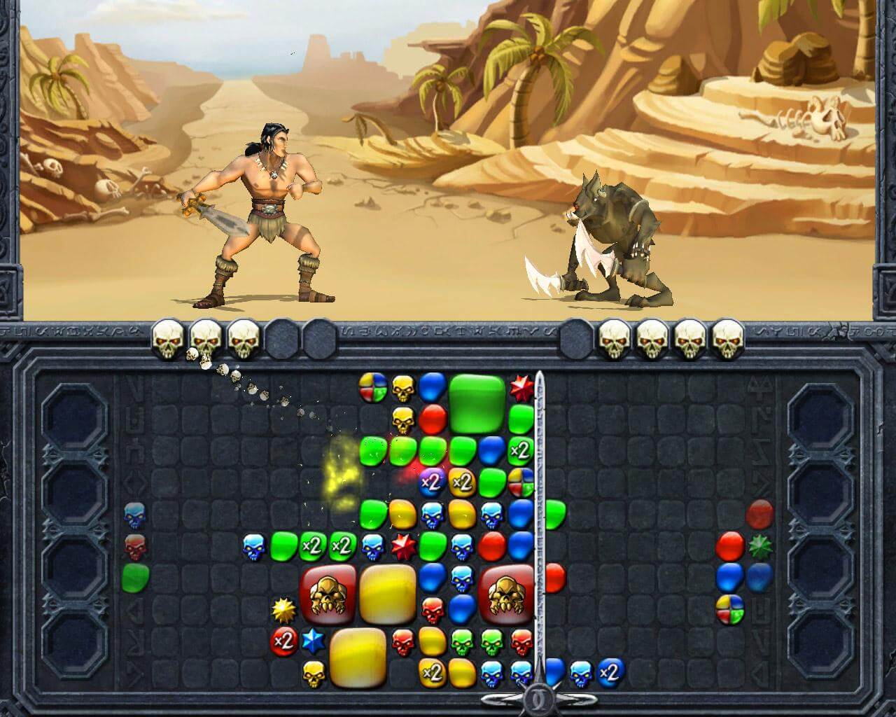 Picture of Puzzle Chronicles