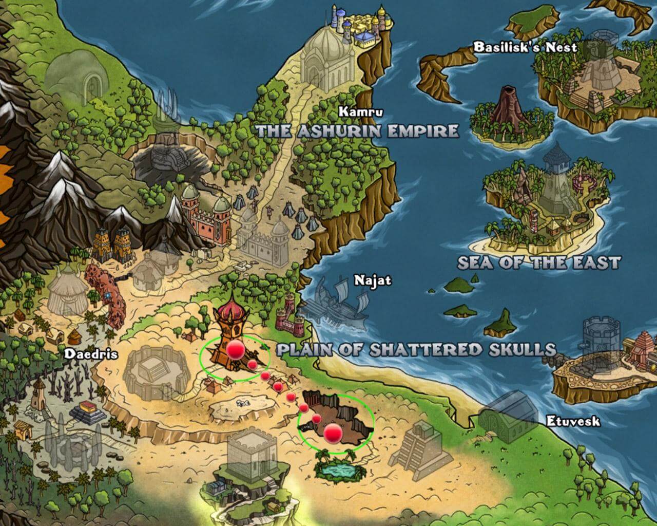 Picture of Puzzle Chronicles