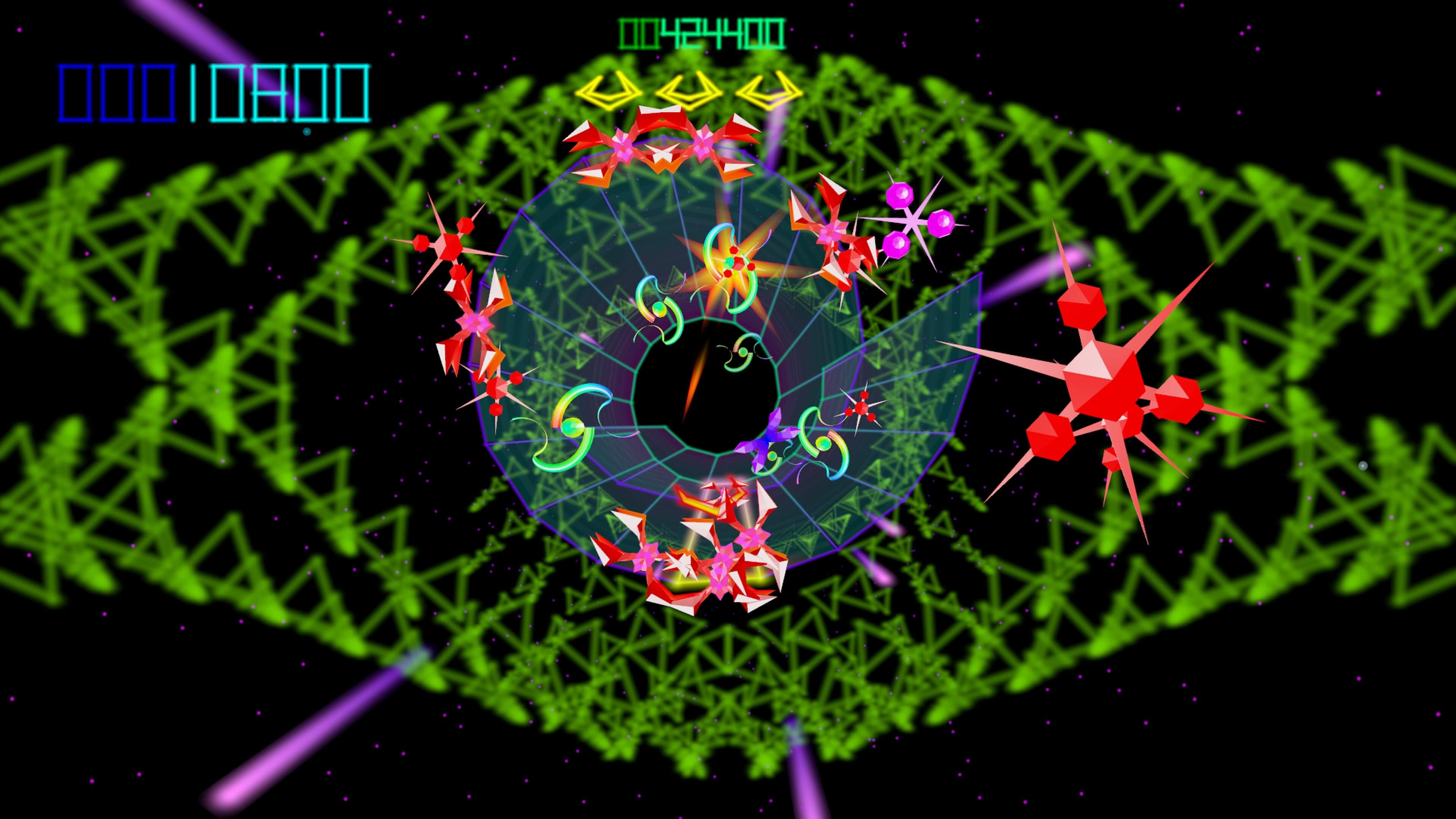 Picture of Tempest 4000™