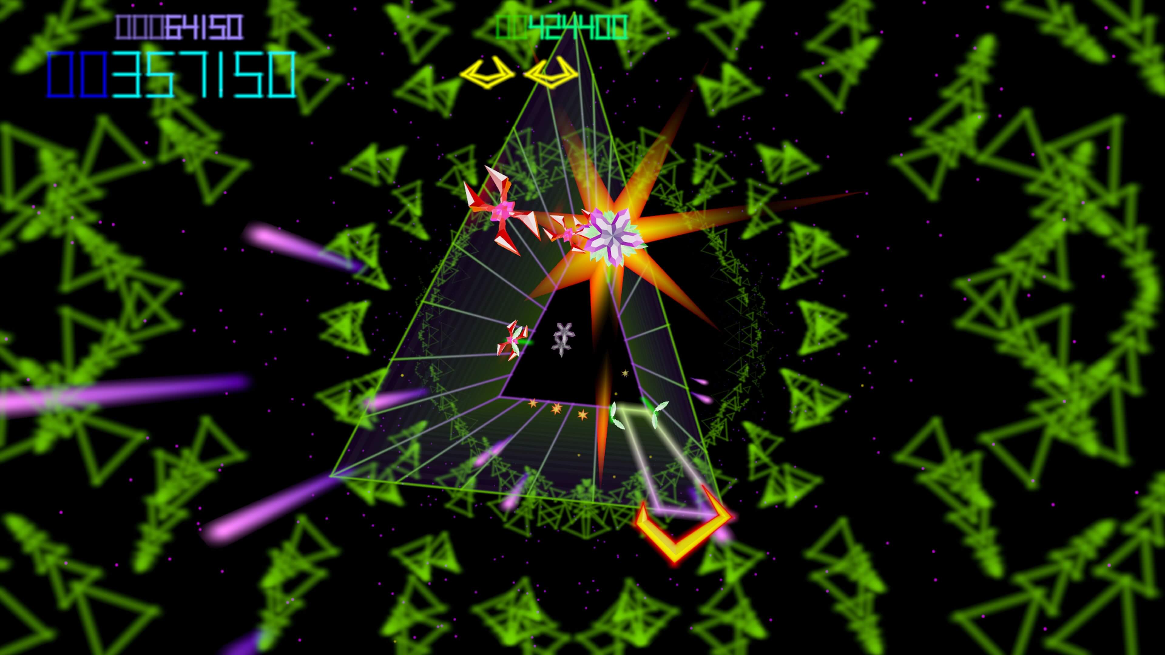 Picture of Tempest 4000™