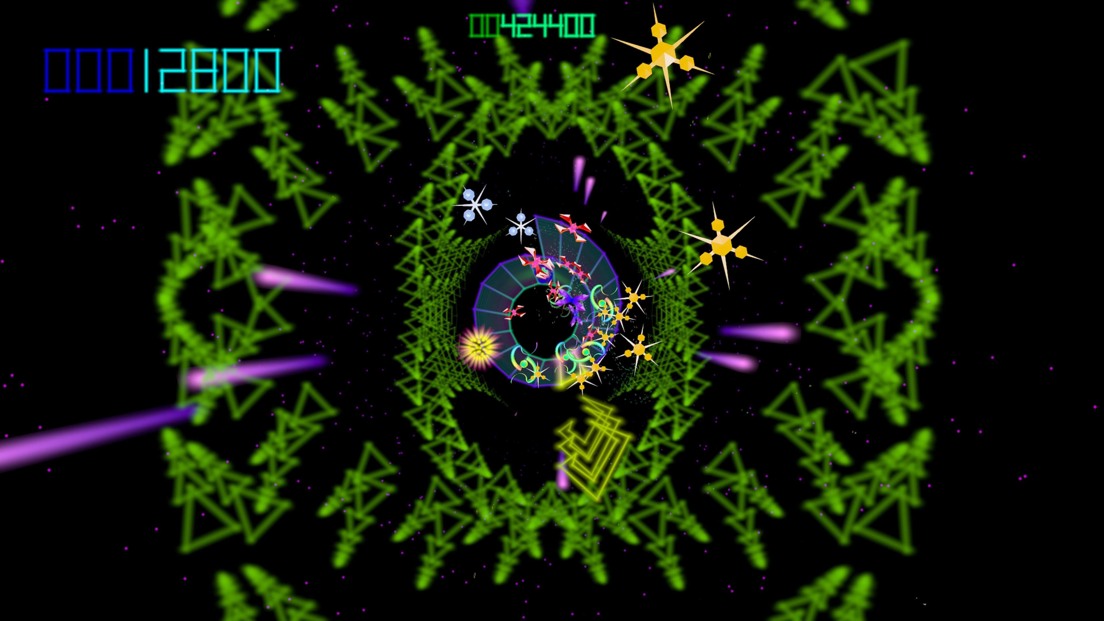 Picture of Tempest 4000™