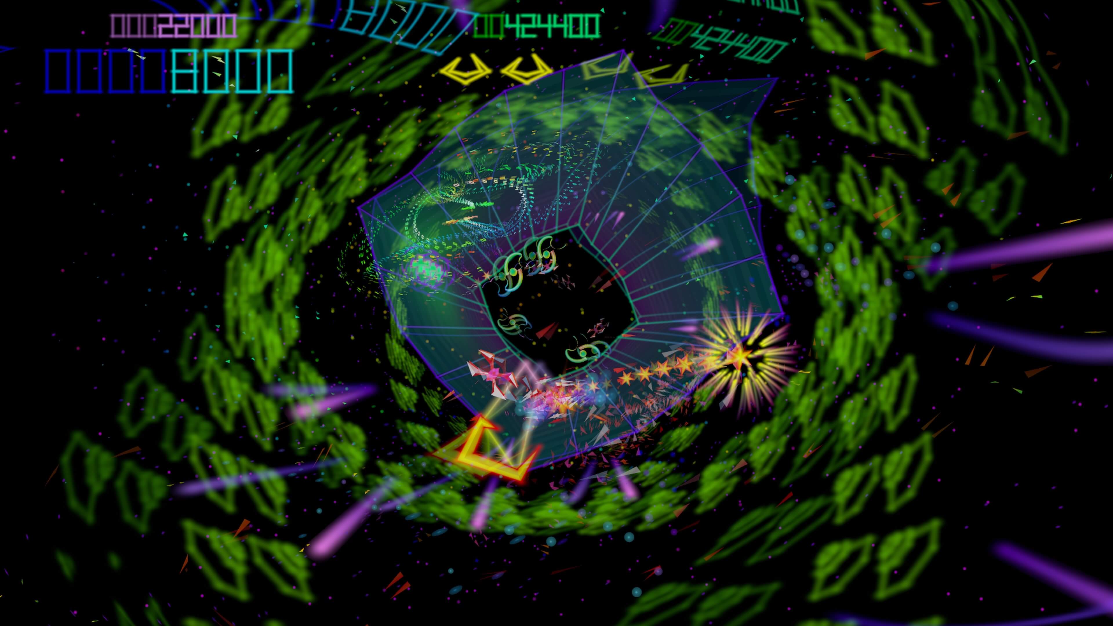 Picture of Tempest 4000™