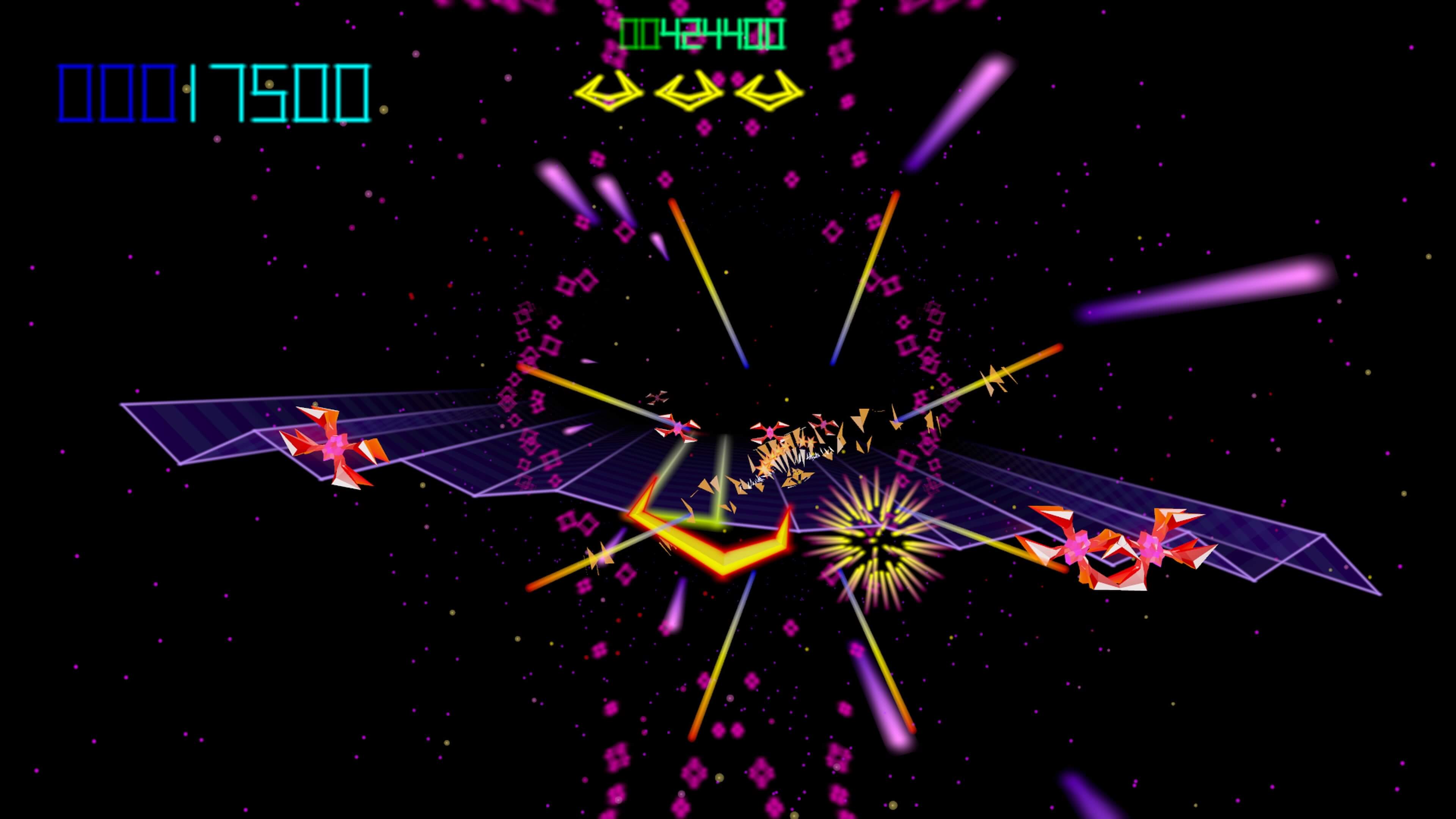 Picture of Tempest 4000™
