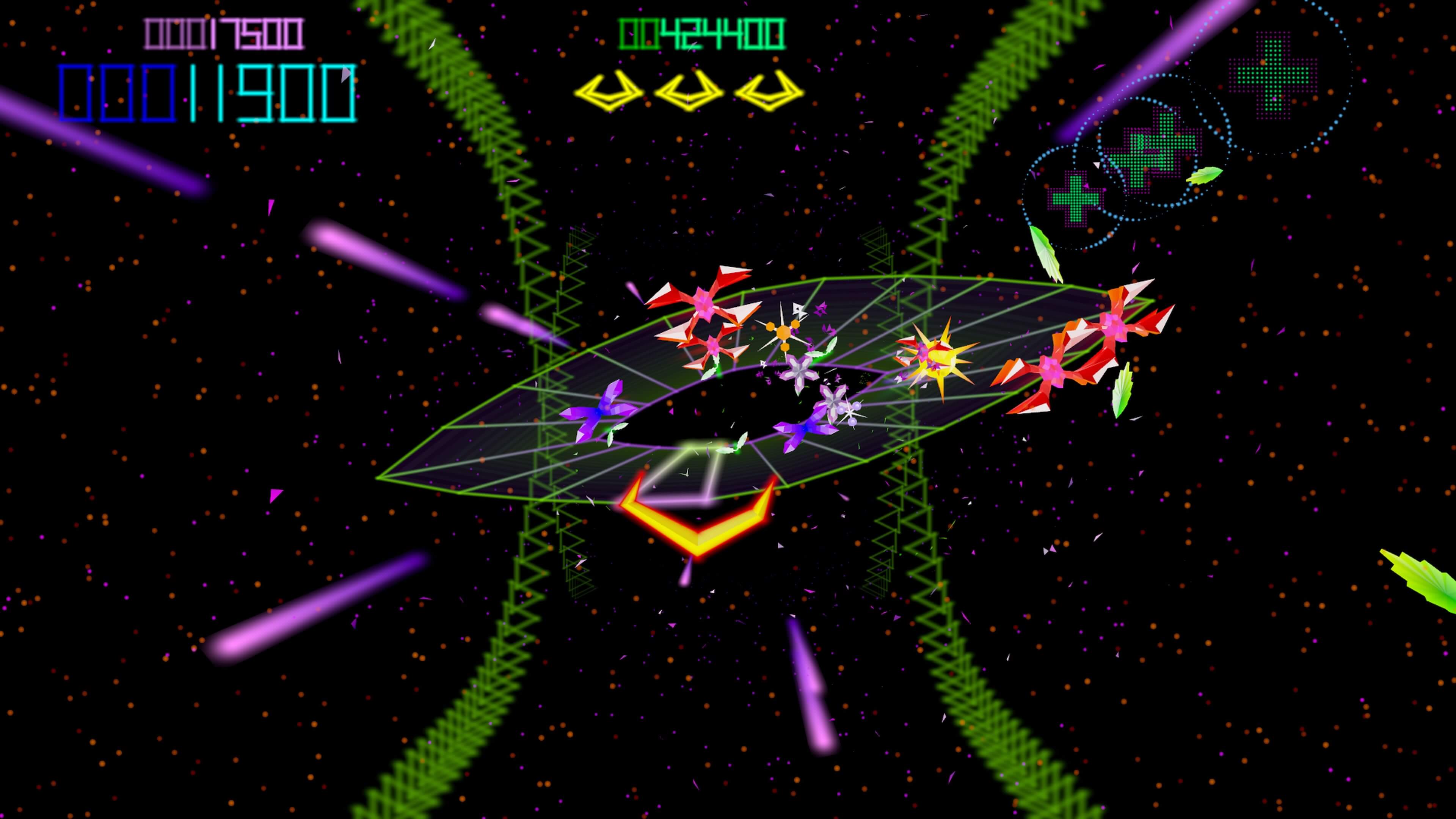Picture of Tempest 4000™