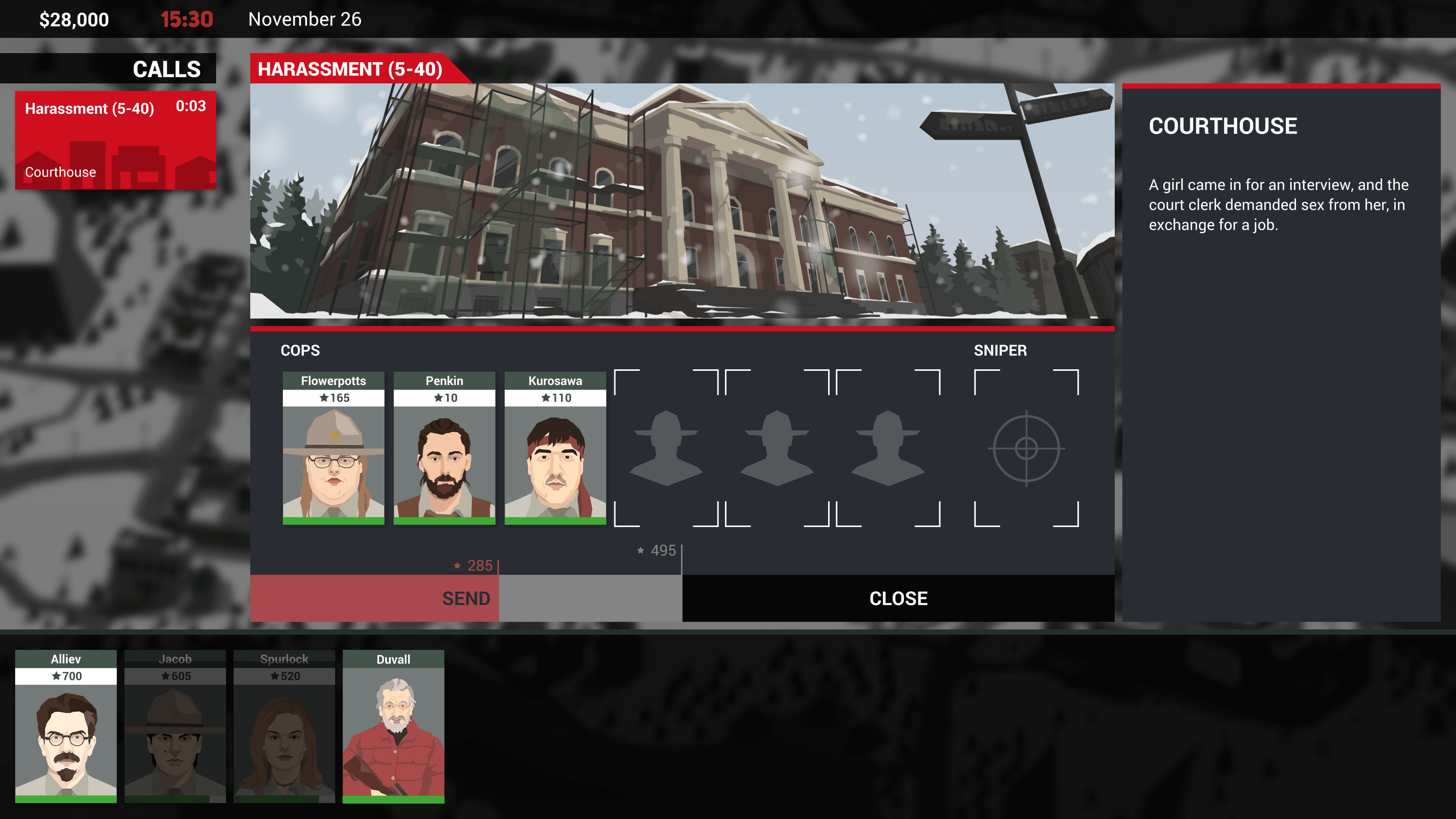 Picture of This Is the Police 2