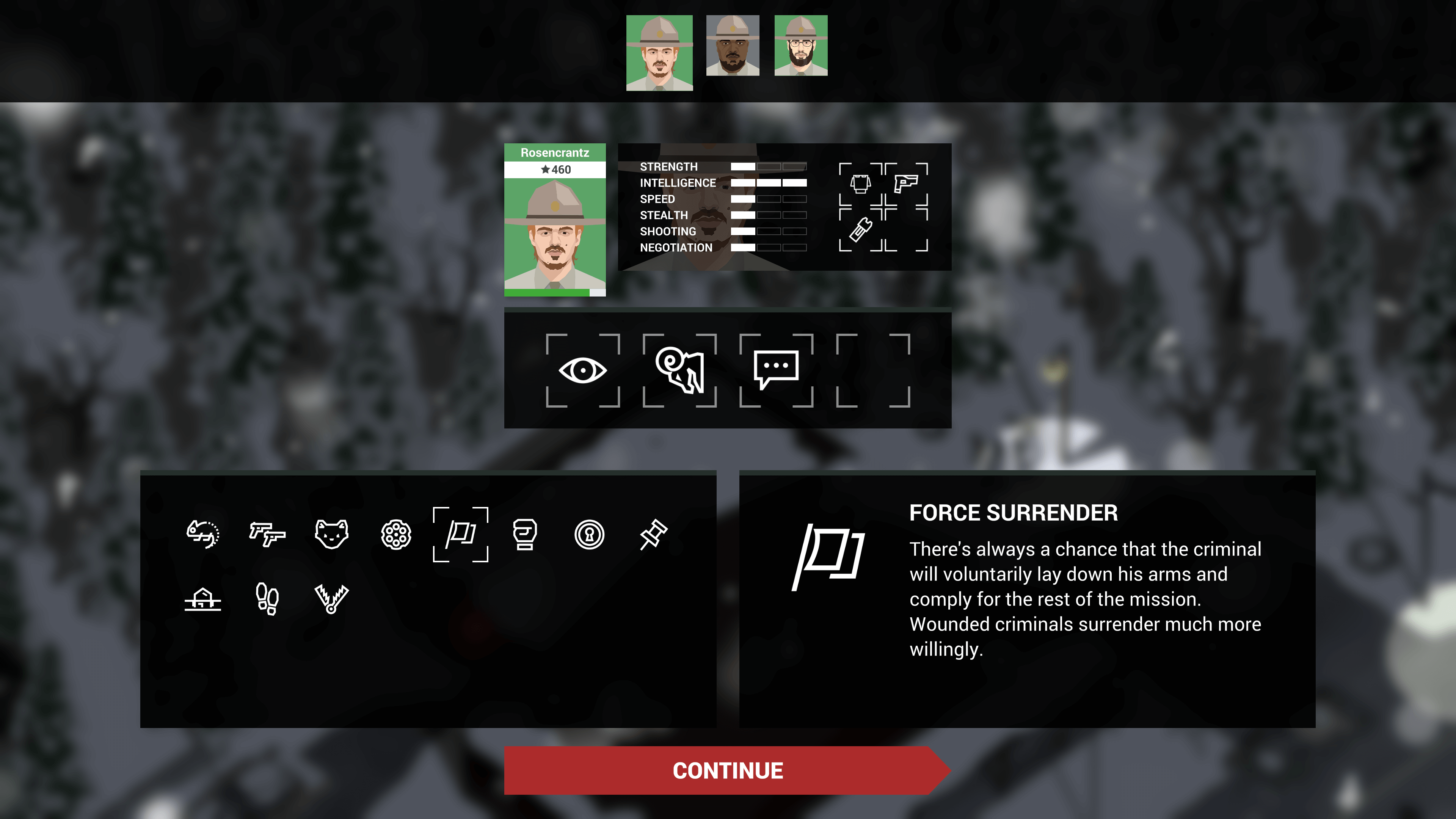 Picture of This Is the Police 2