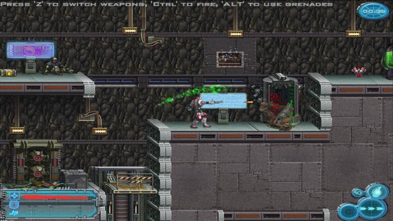 Biozone