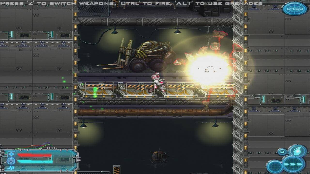 Picture of Biozone