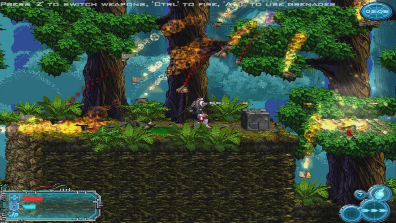 Picture of Biozone