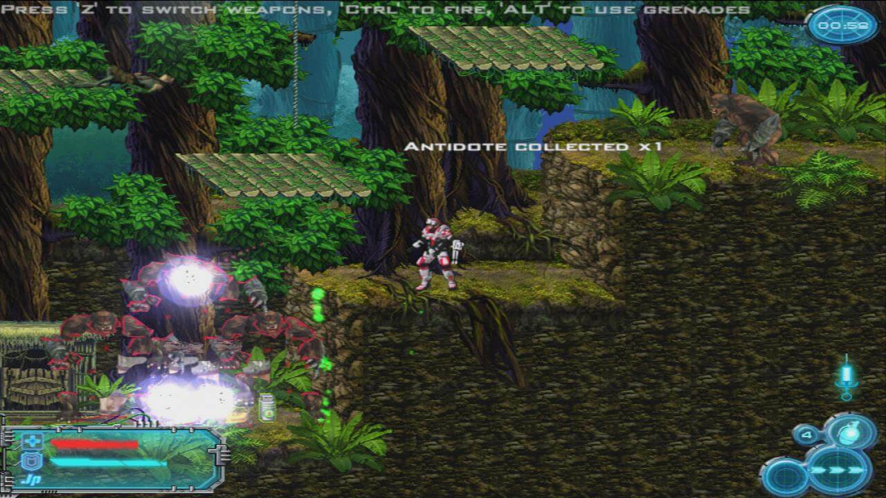 Picture of Biozone