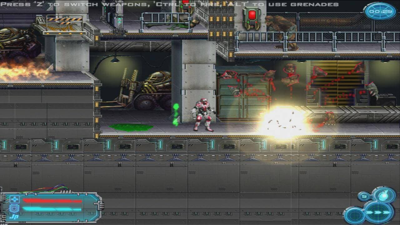 Picture of Biozone