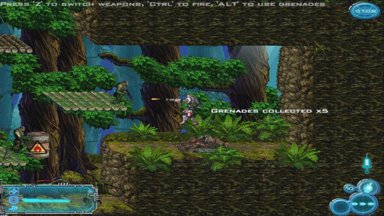 Picture of Biozone