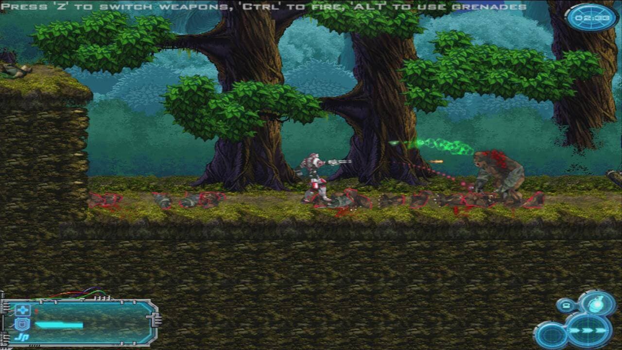 Picture of Biozone