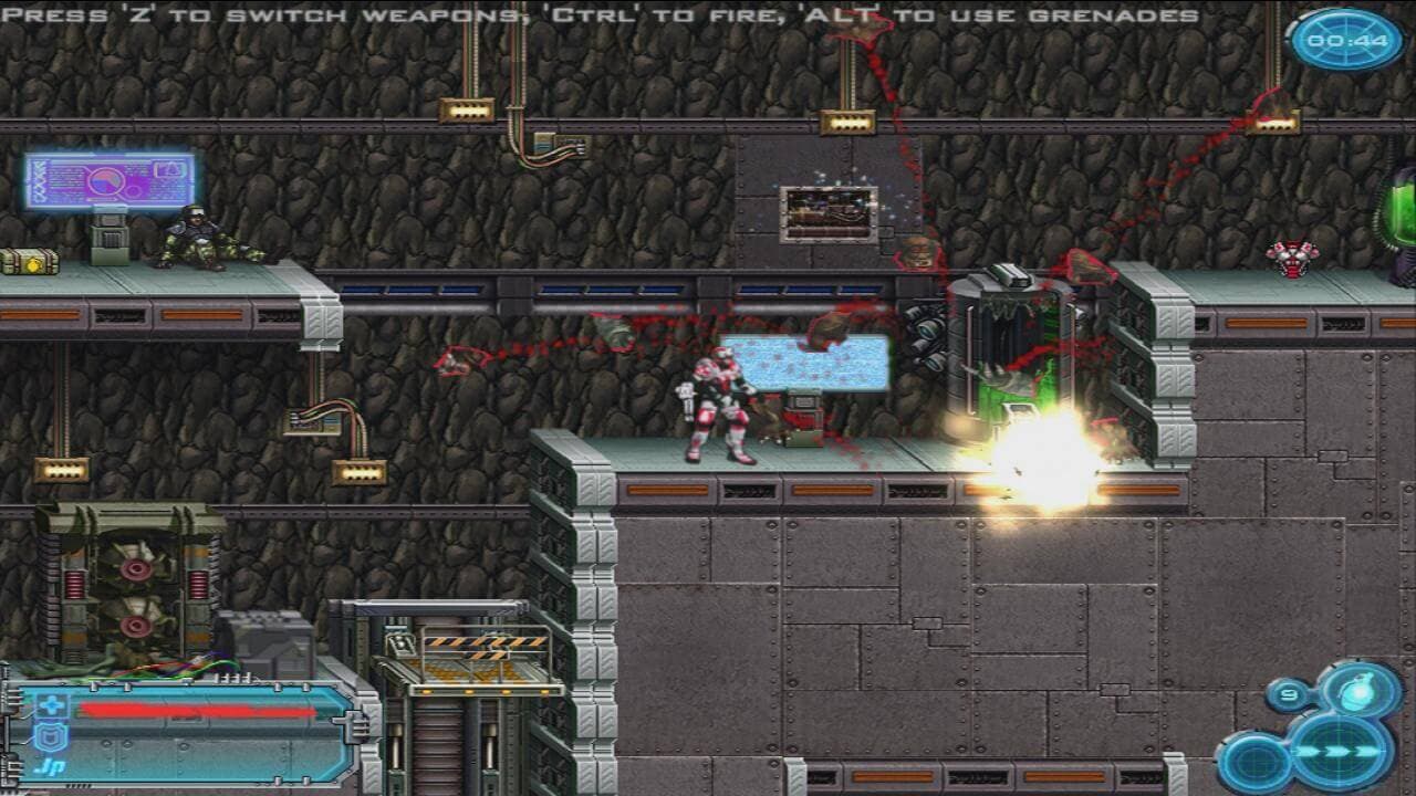Picture of Biozone