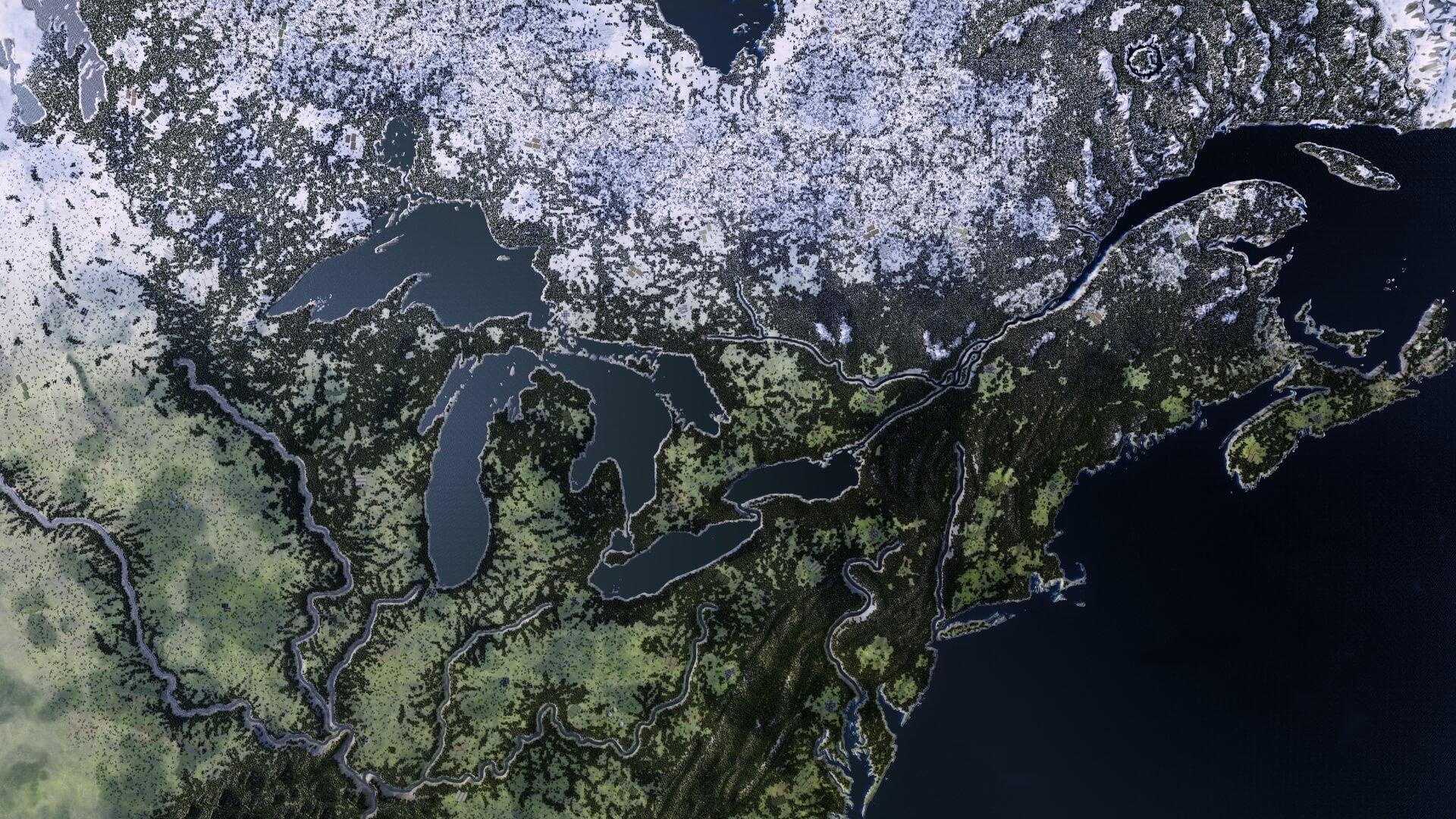 Picture of Railway Empire: The Great Lakes