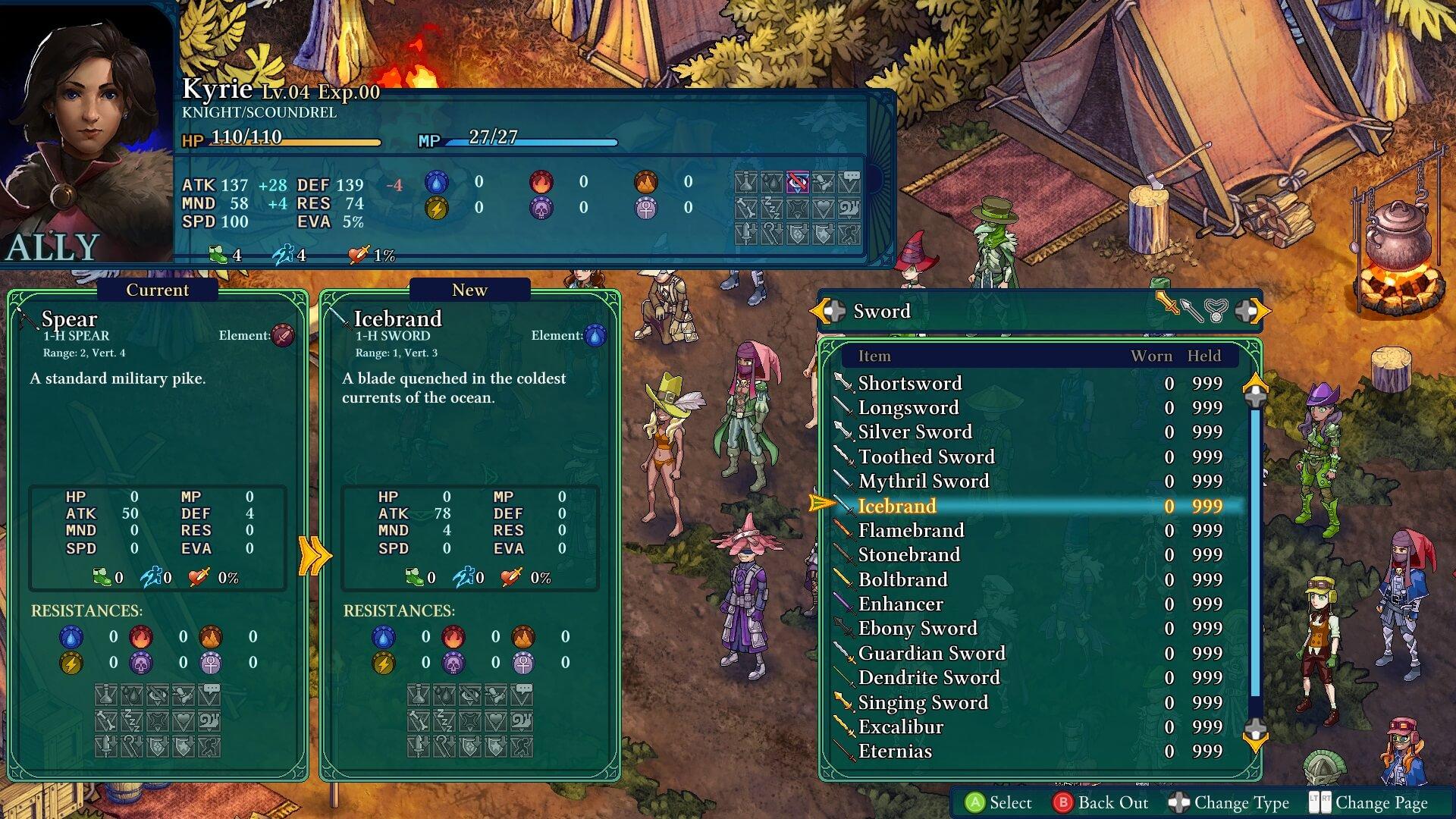 Picture of Fell Seal: Arbiter's Mark - Early Access