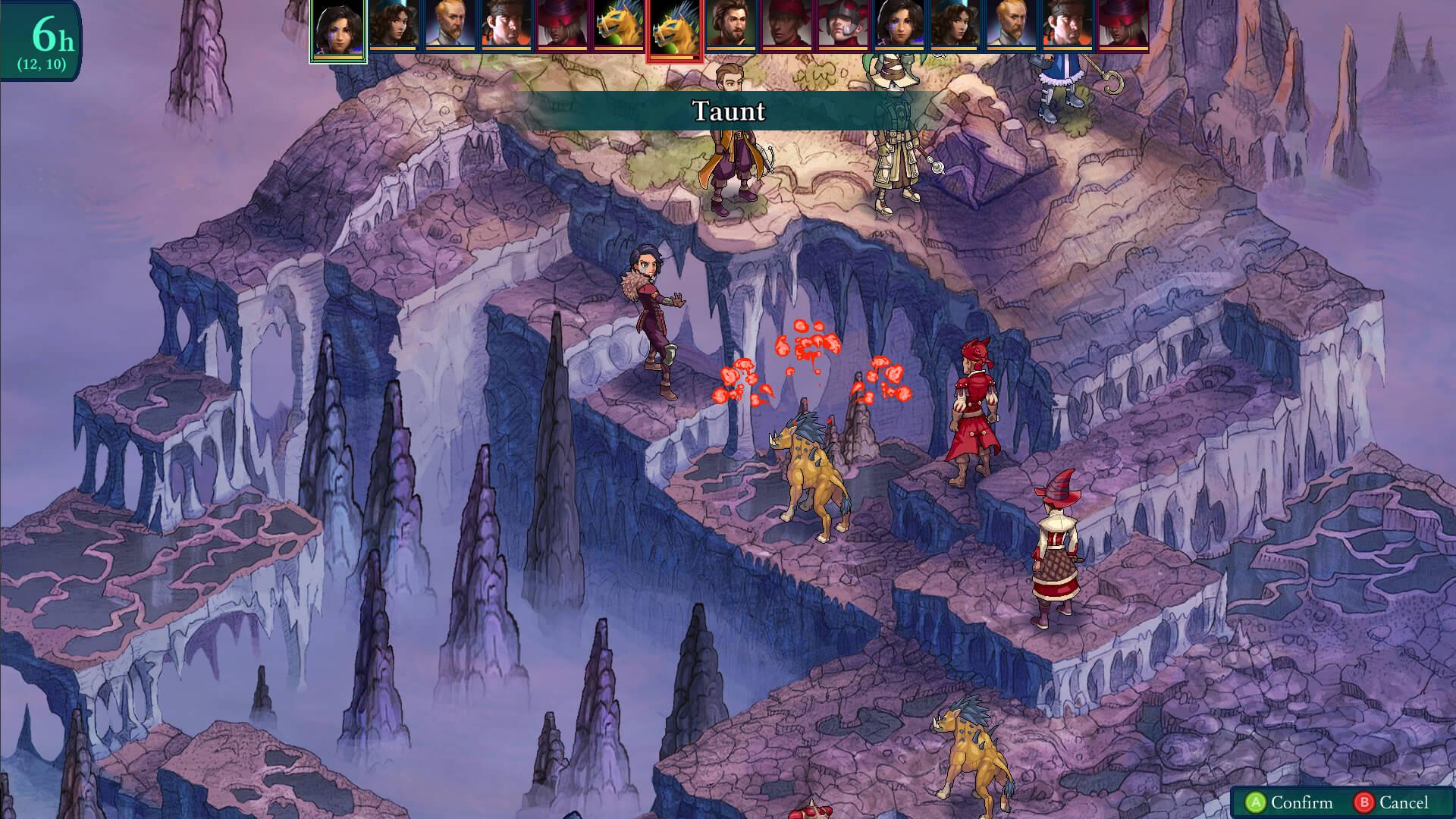 Picture of Fell Seal: Arbiter's Mark - Early Access