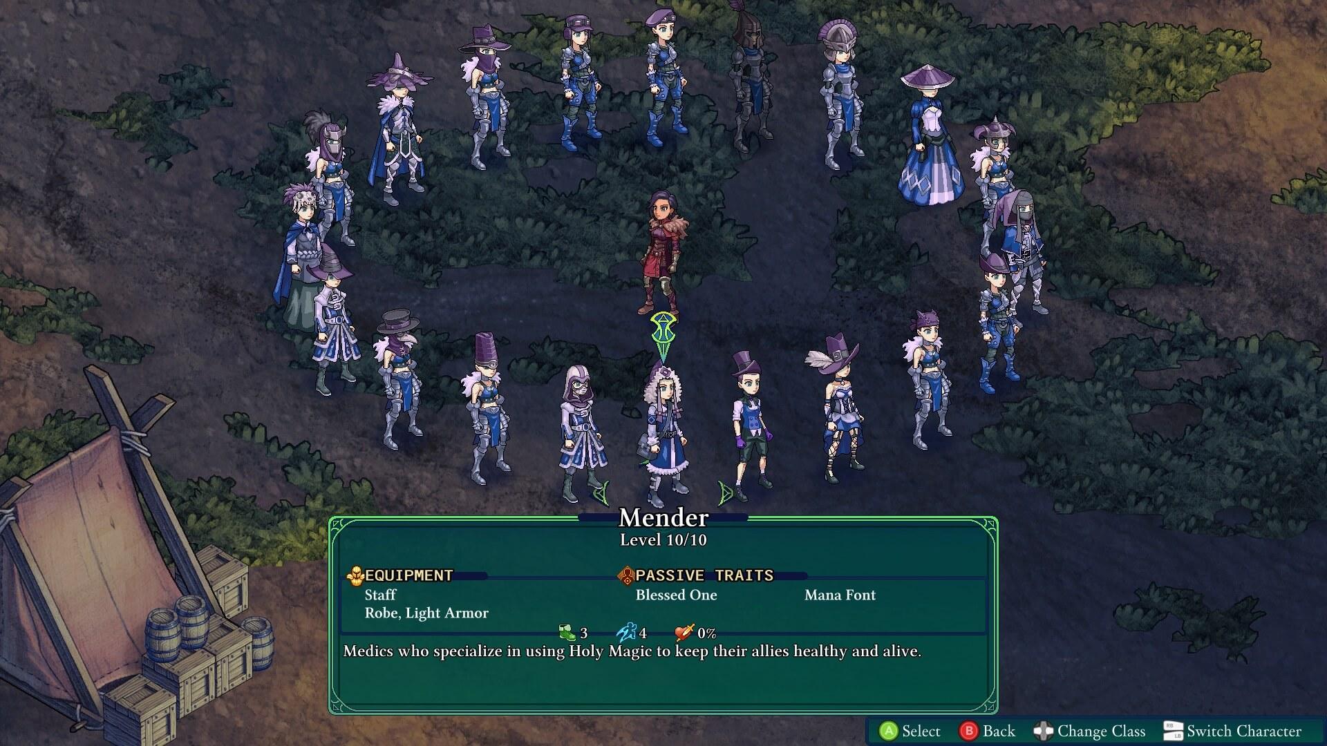 Picture of Fell Seal: Arbiter's Mark - Early Access