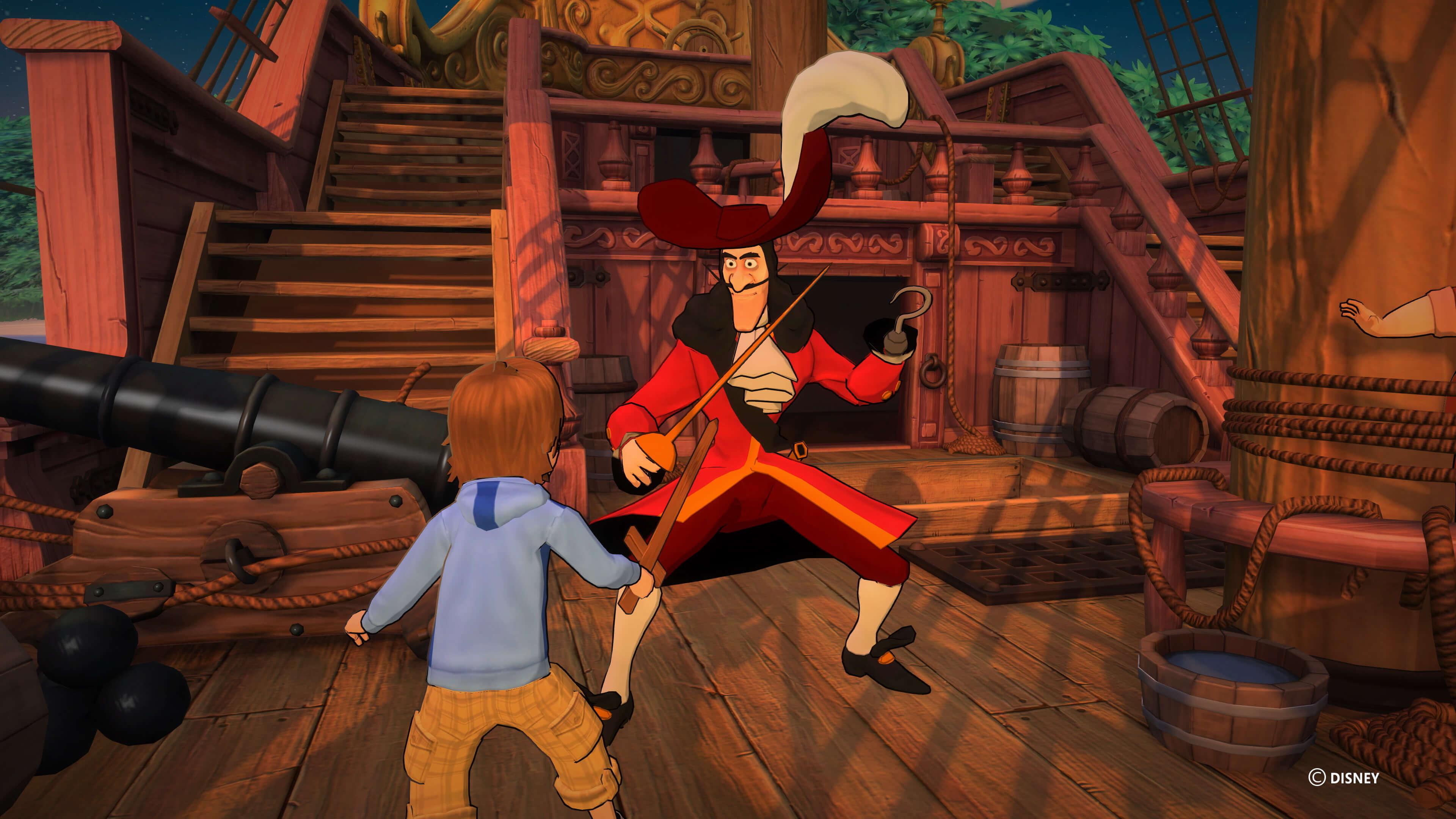 Picture of Disneyland Adventures