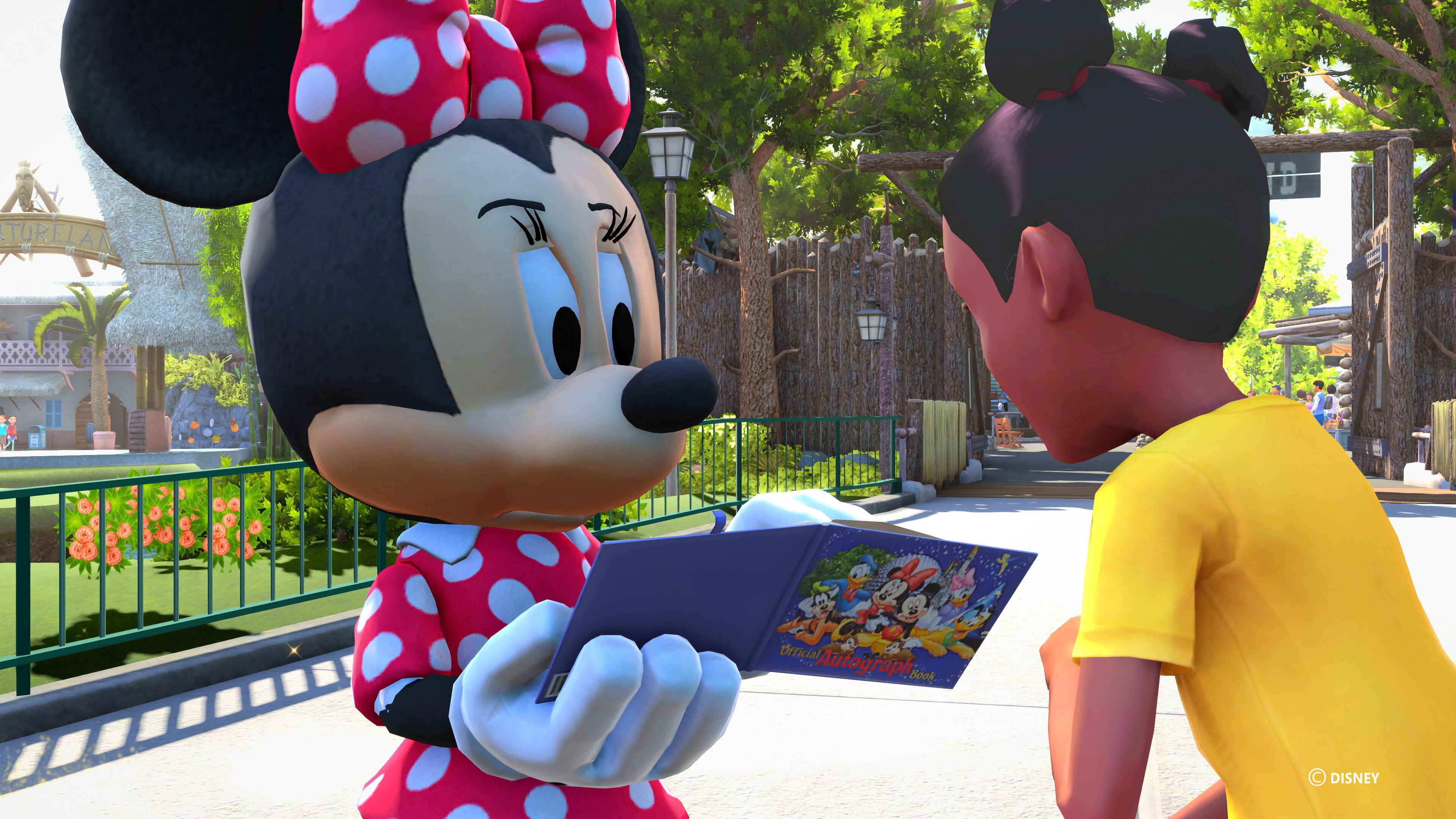 Picture of Disneyland Adventures