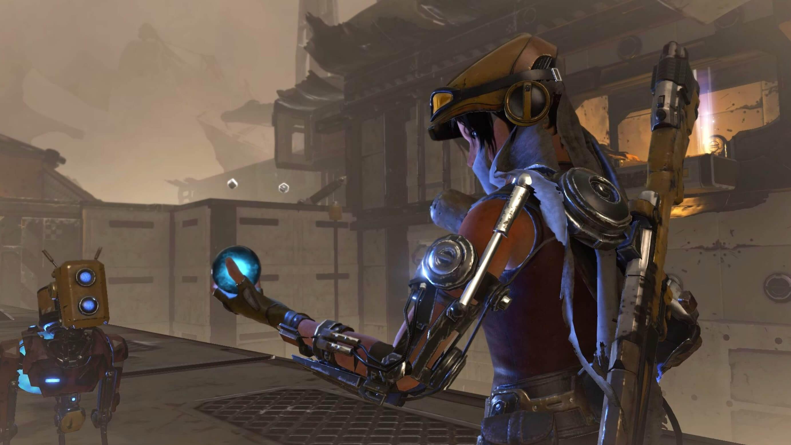Picture of ReCore: Definitive Edition