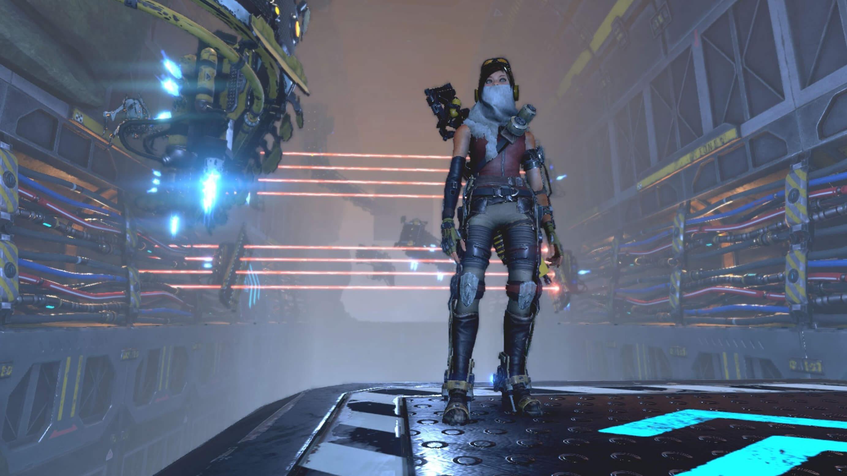 Picture of ReCore: Definitive Edition