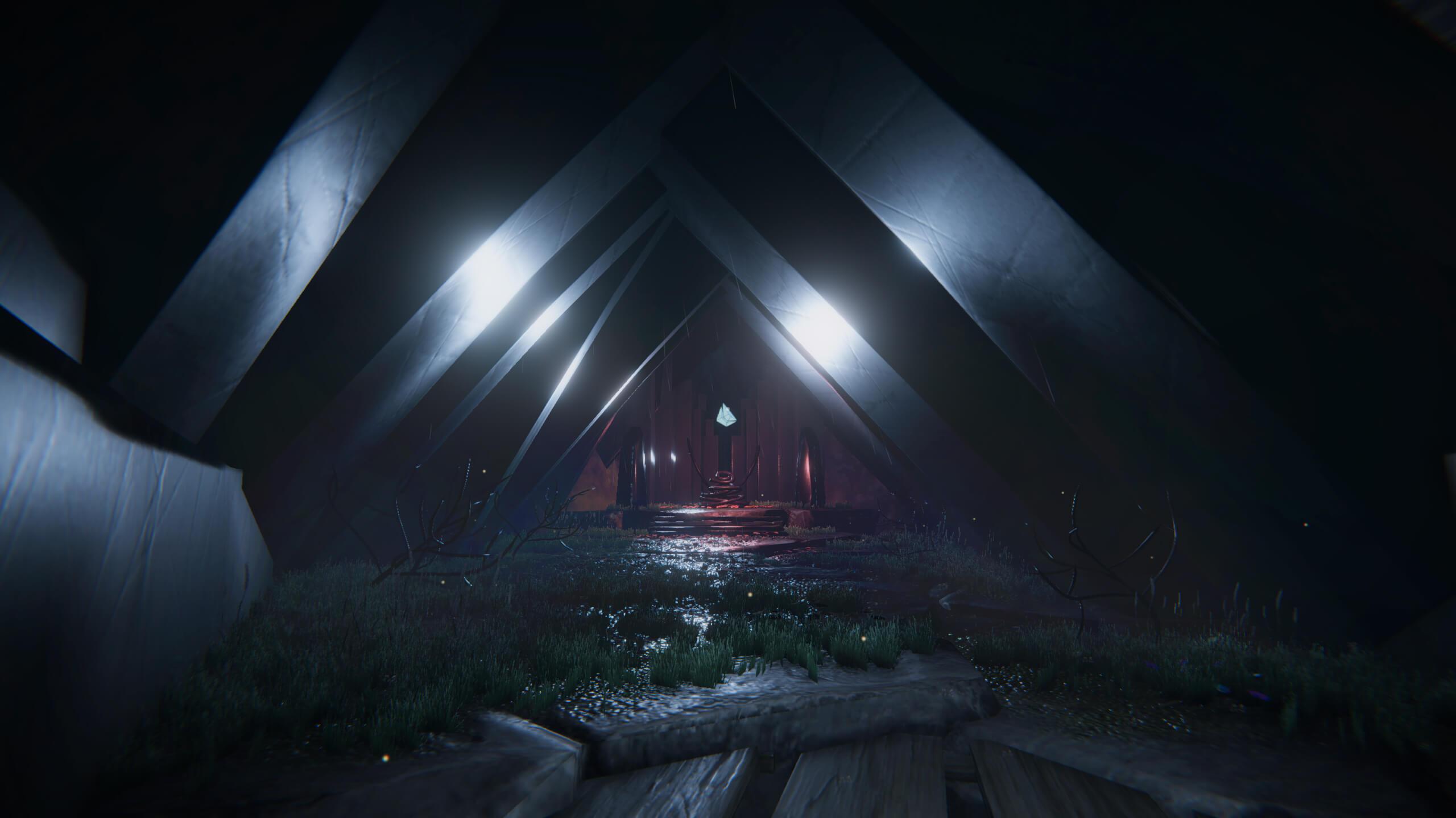 Picture of Unknown Fate