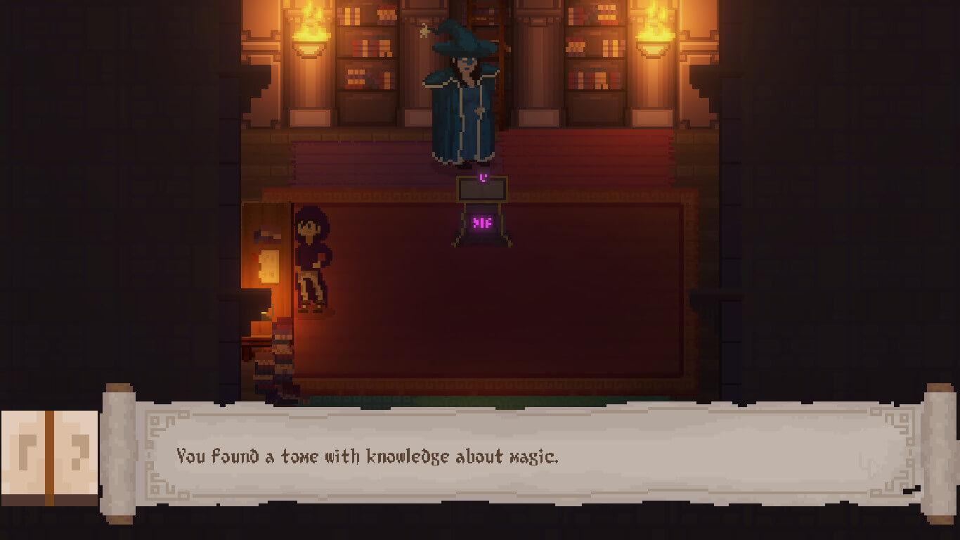 Picture of Gift of Parthax