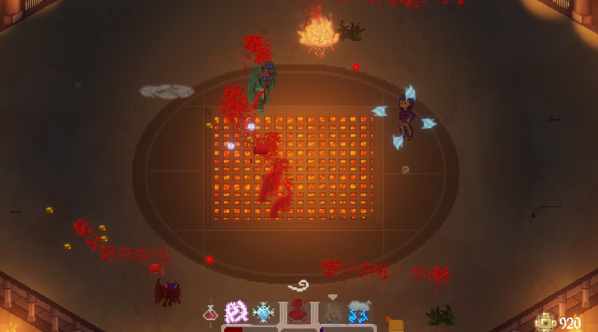 Picture of Gift of Parthax