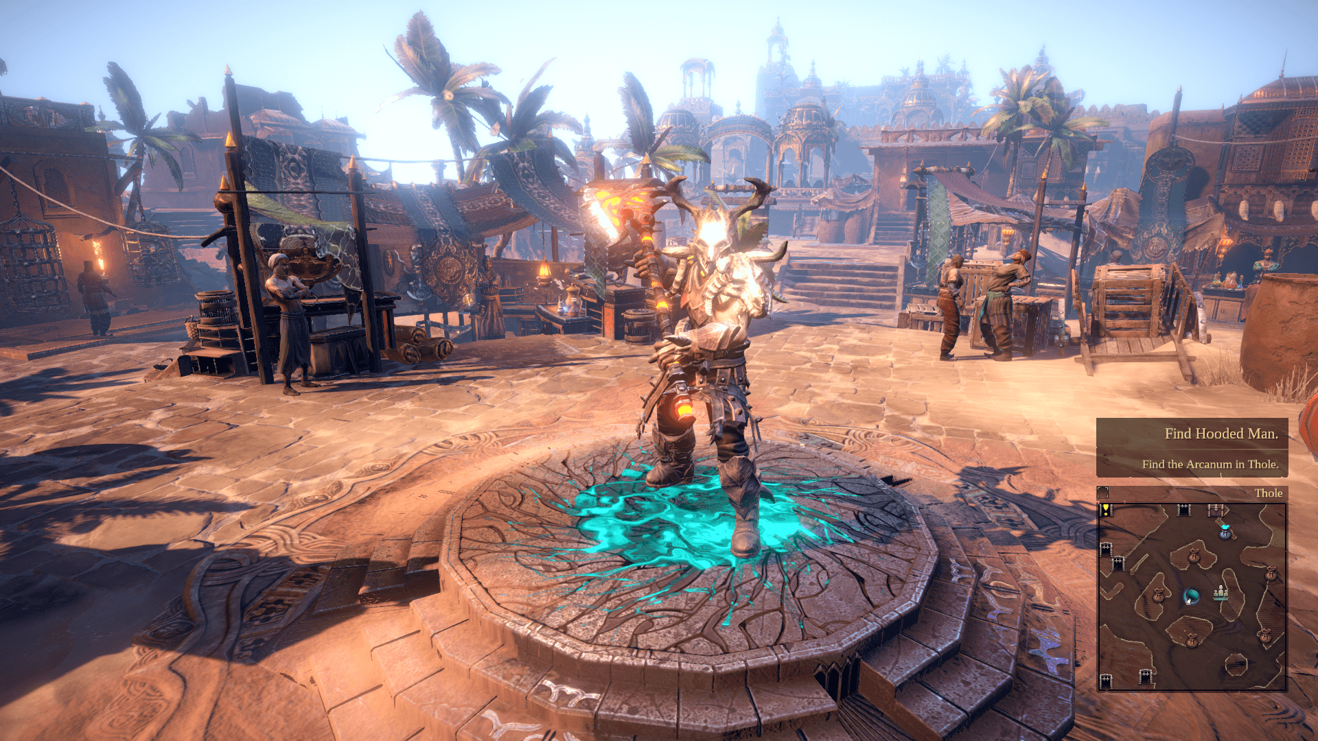Picture of Shadows: Awakening - Legendary Armour Pack