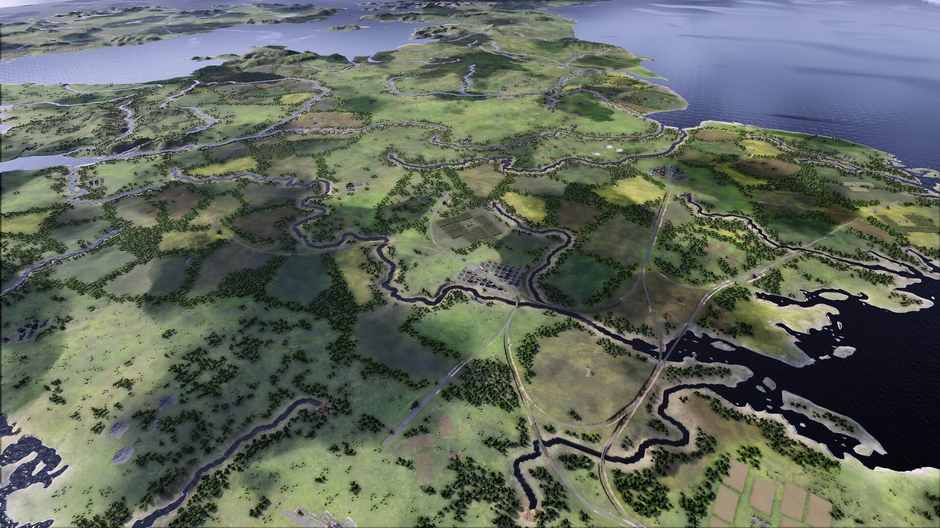 Picture of Railway Empire: Great Britain & Ireland