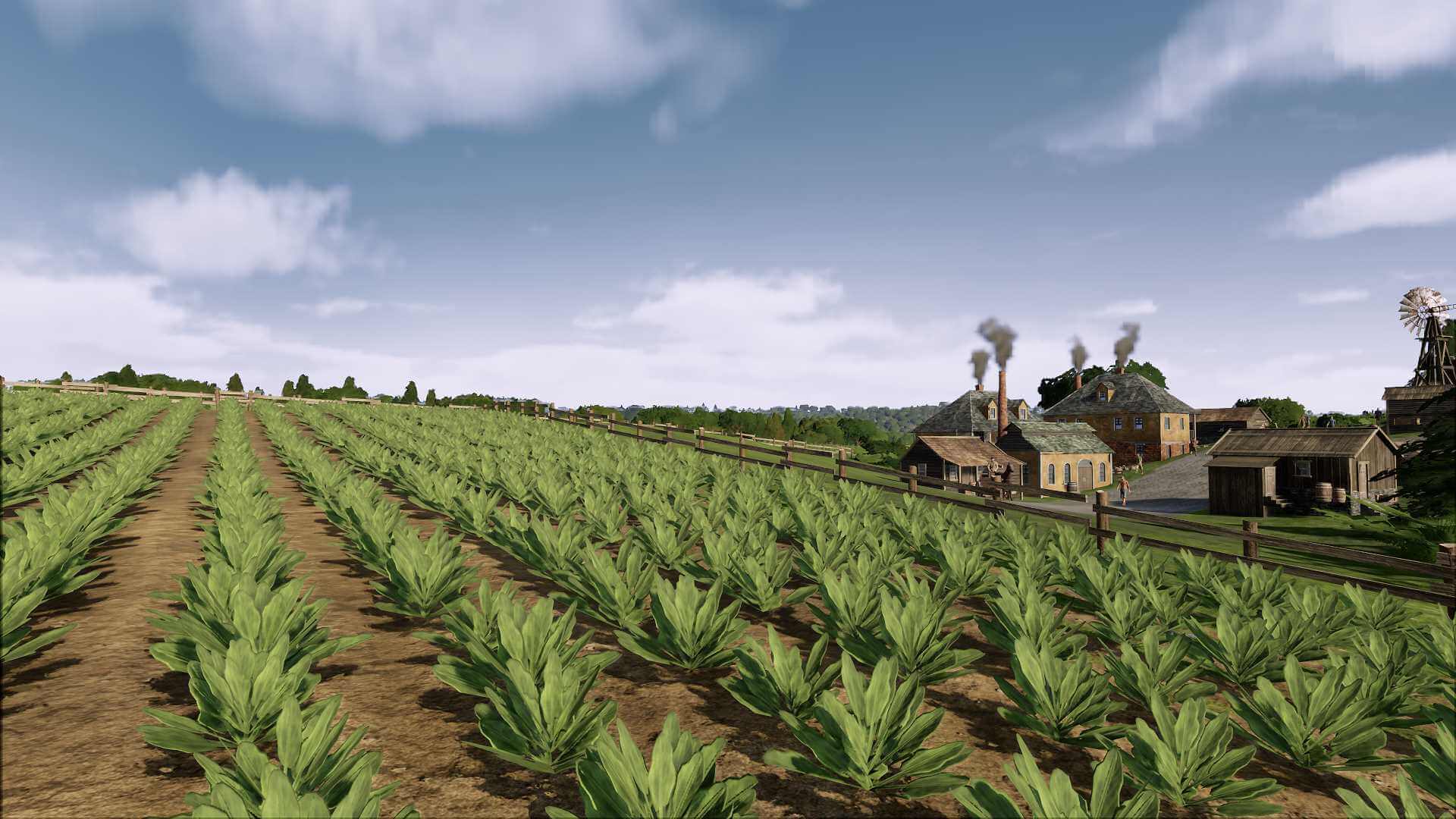 Picture of Railway Empire: Germany