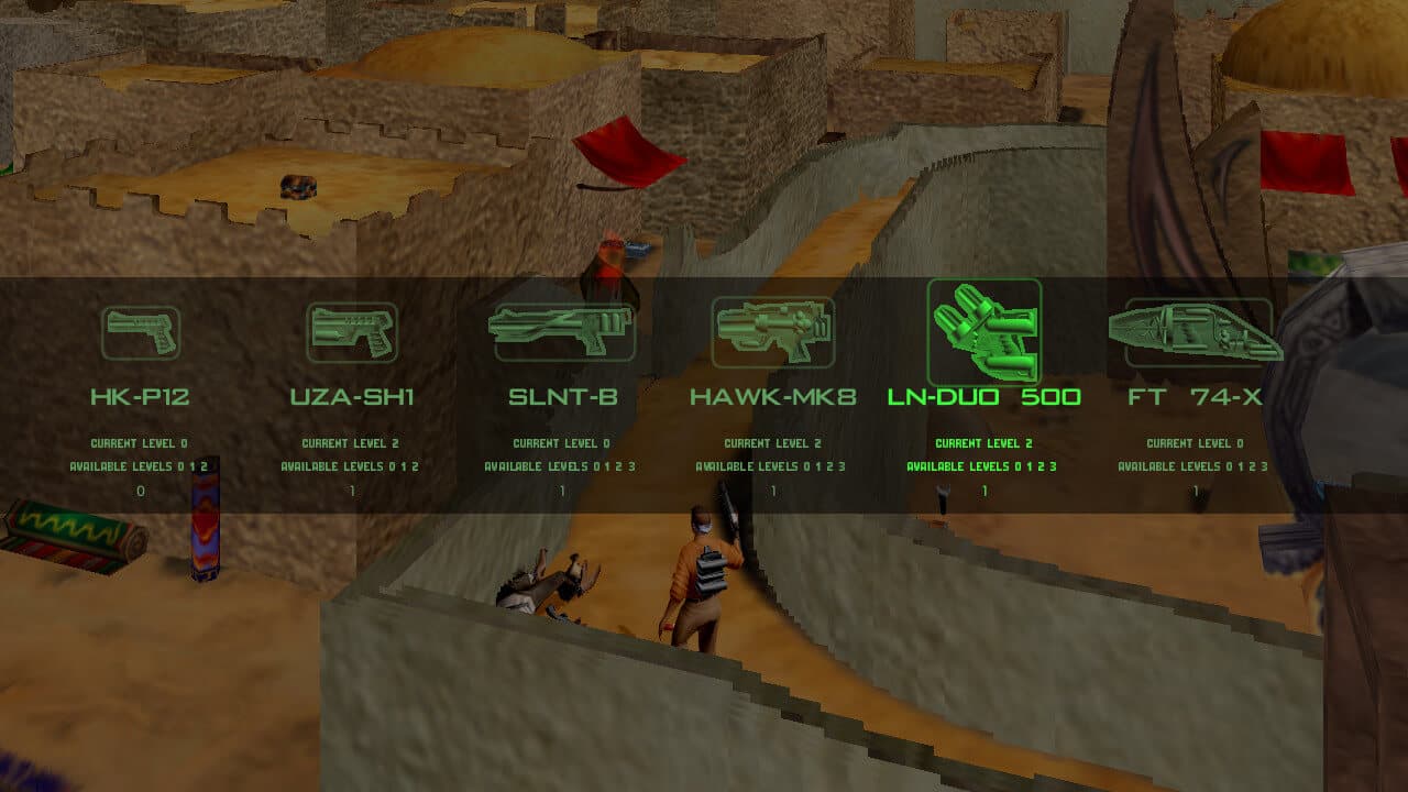 Picture of Outcast 1.1